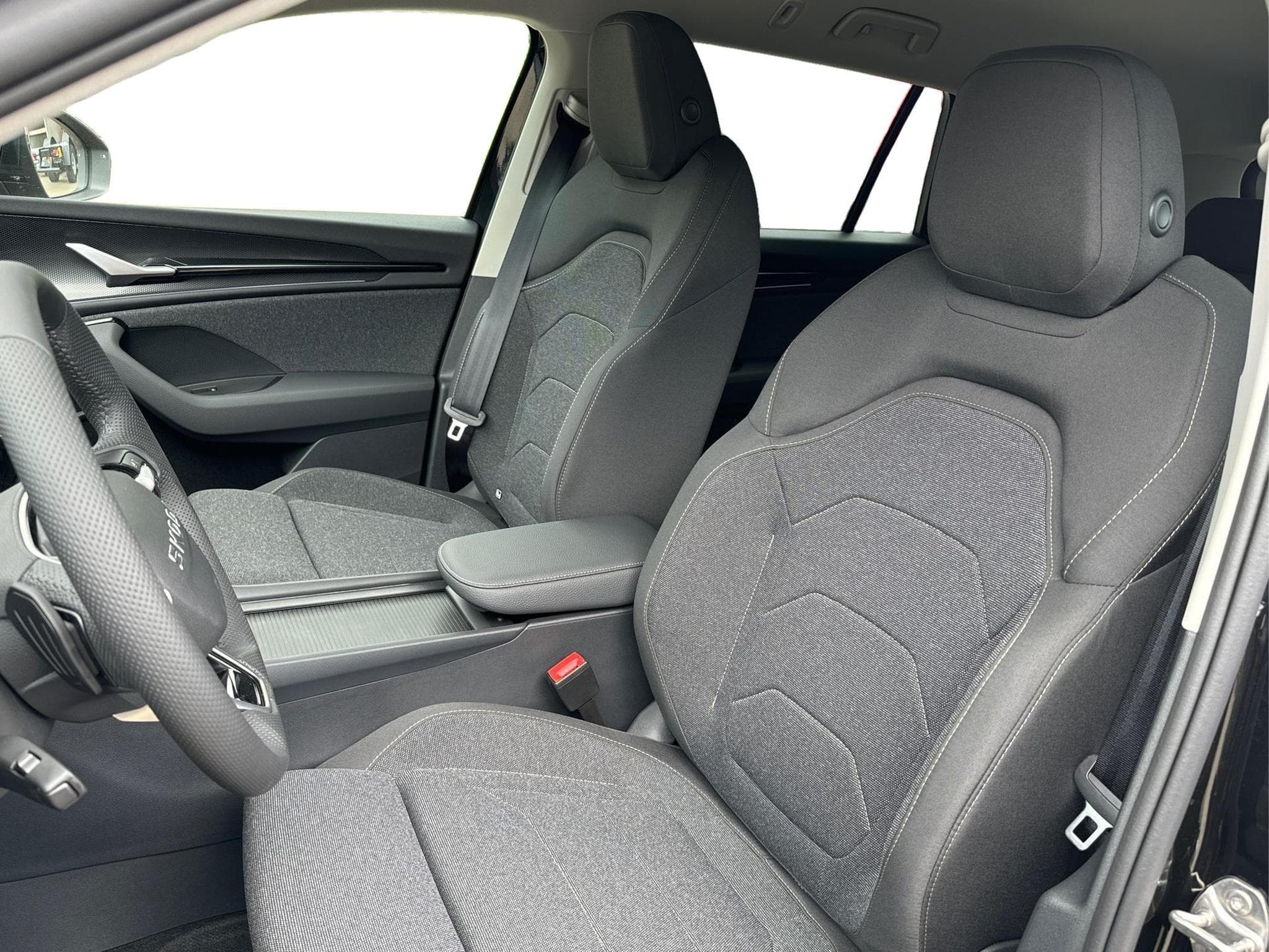 Skoda Kodiaq Selection (2025) - Photo 16