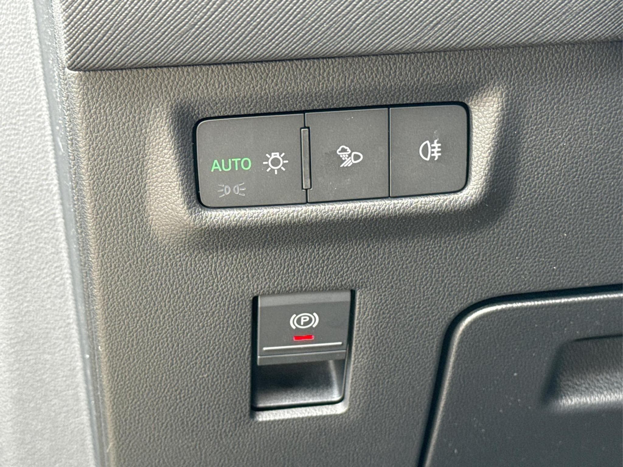 Skoda Kodiaq Selection (2025) - Photo 19