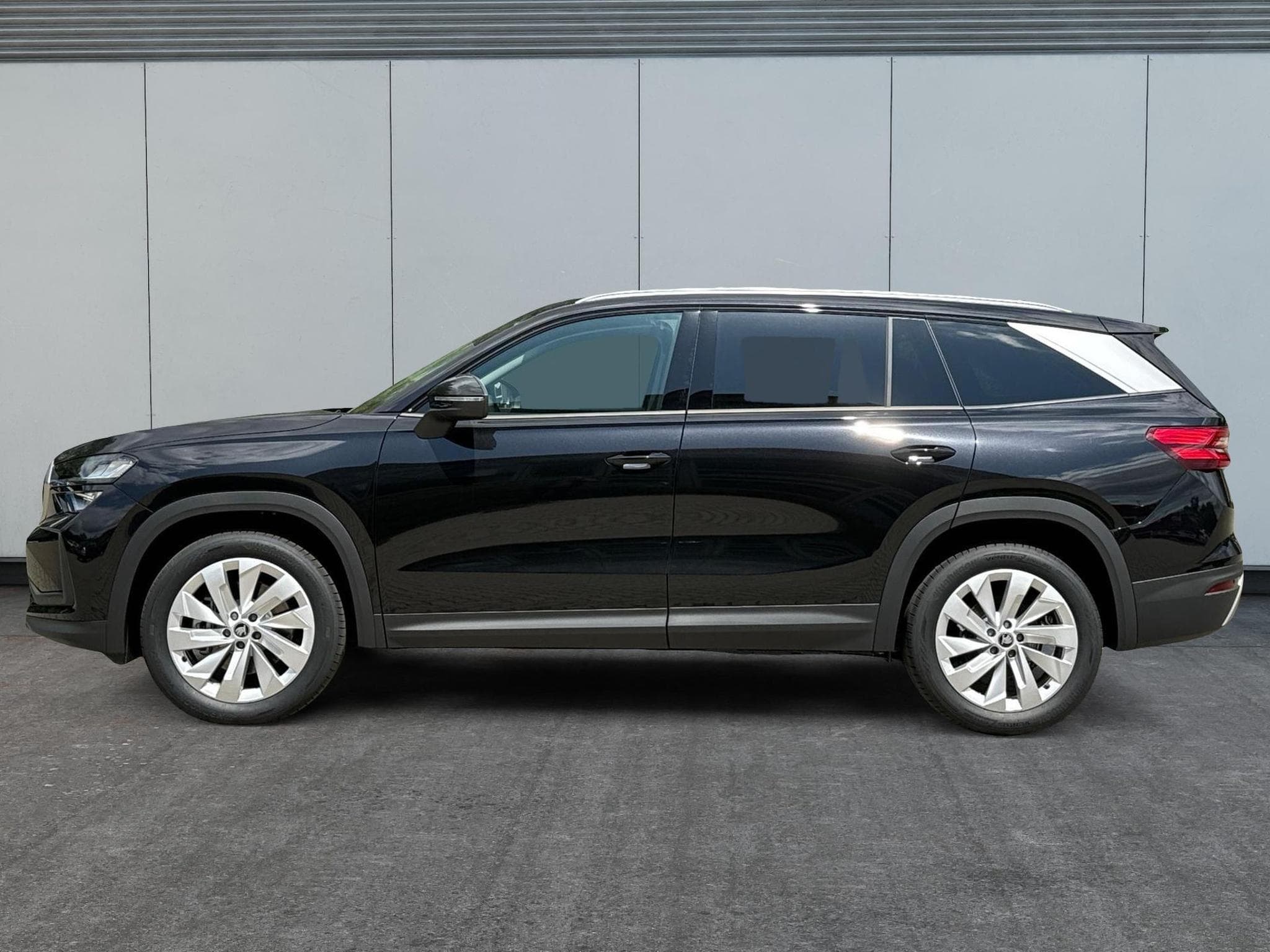 Skoda Kodiaq Selection (2025) - Photo 2