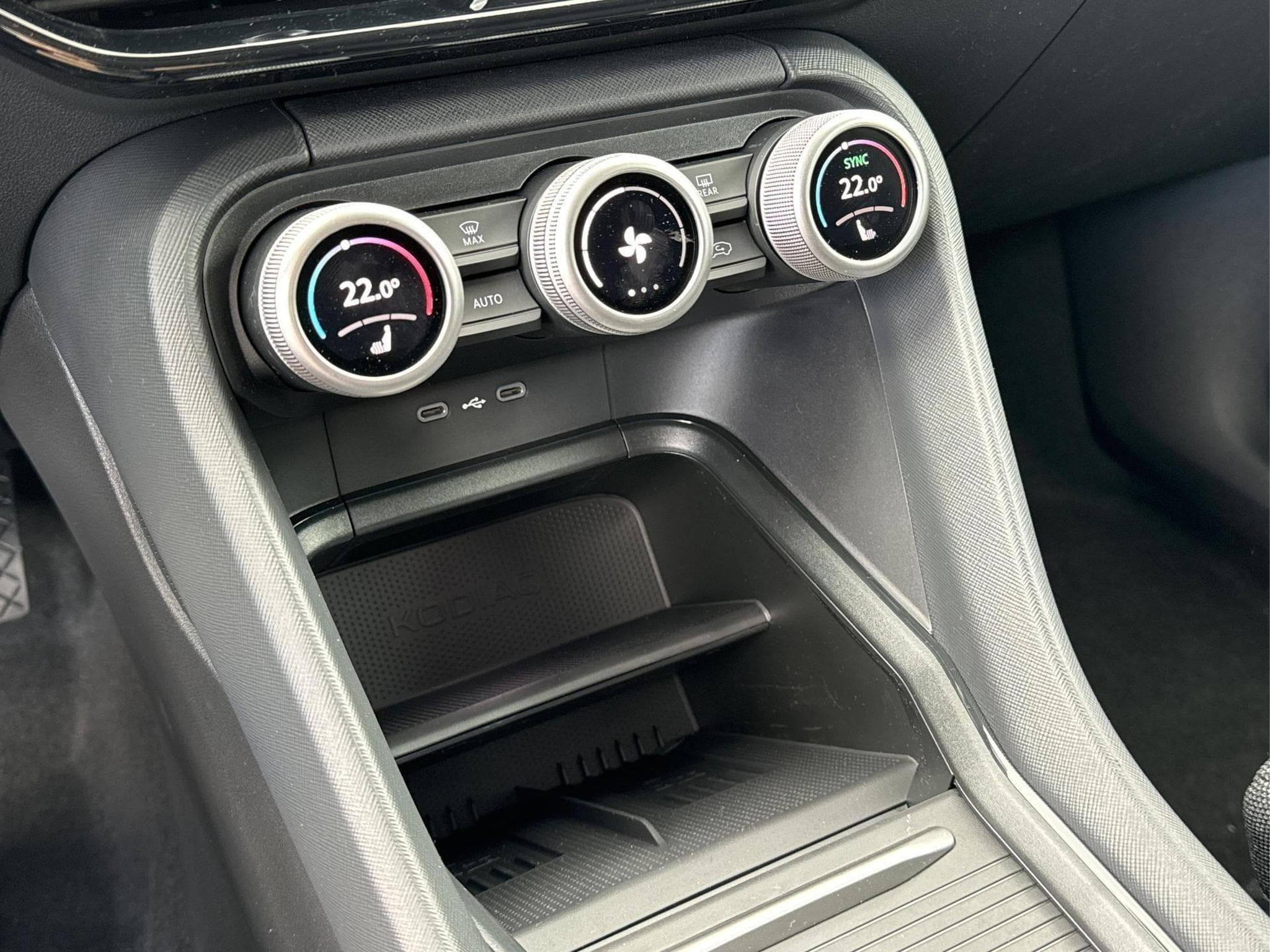 Skoda Kodiaq Selection (2025) - Photo 21