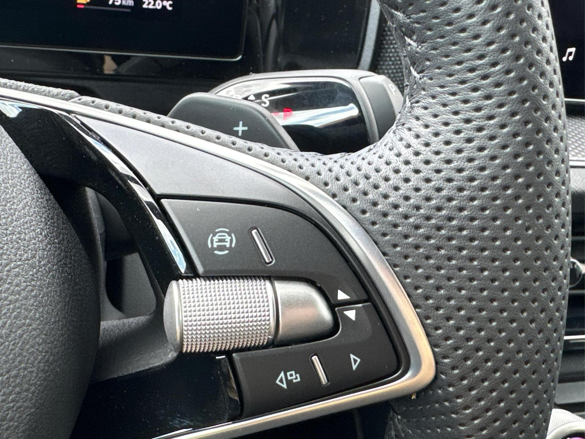 Skoda Kodiaq Selection (2025) - Photo 24