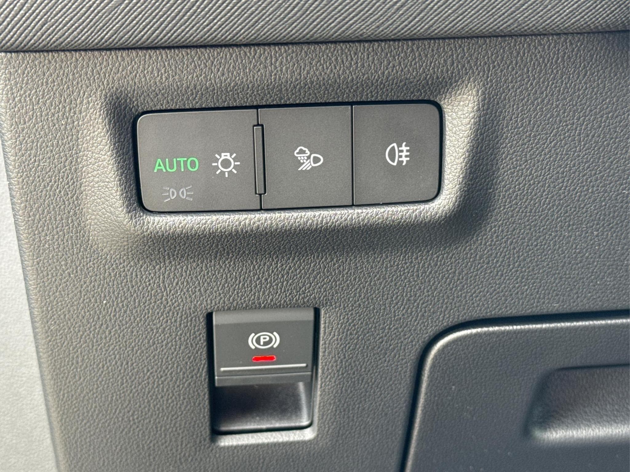 Skoda Kodiaq Selection (2025) - Photo 19