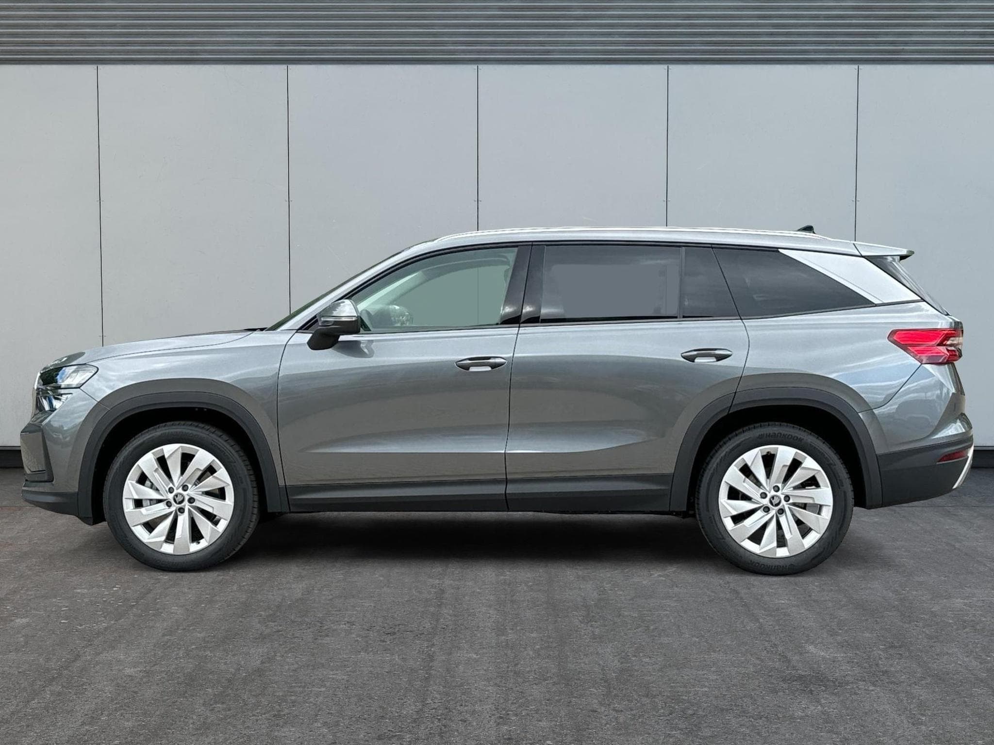 Skoda Kodiaq Selection (2025) - Photo 2