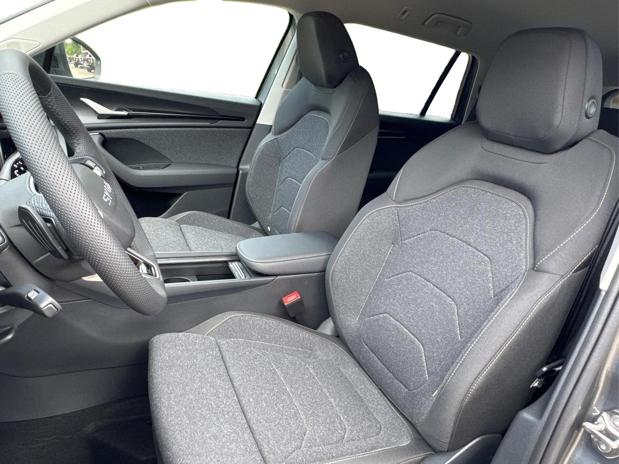 Skoda Kodiaq Selection (2025) - Photo 16