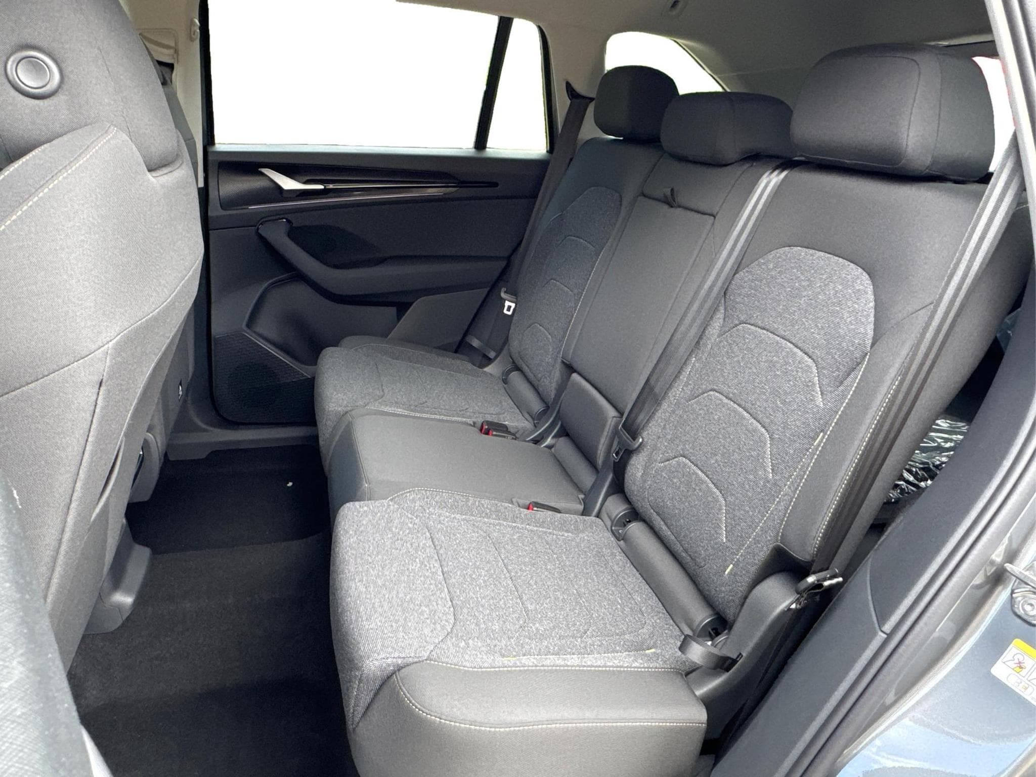 Skoda Kodiaq Selection (2025) - Photo 17