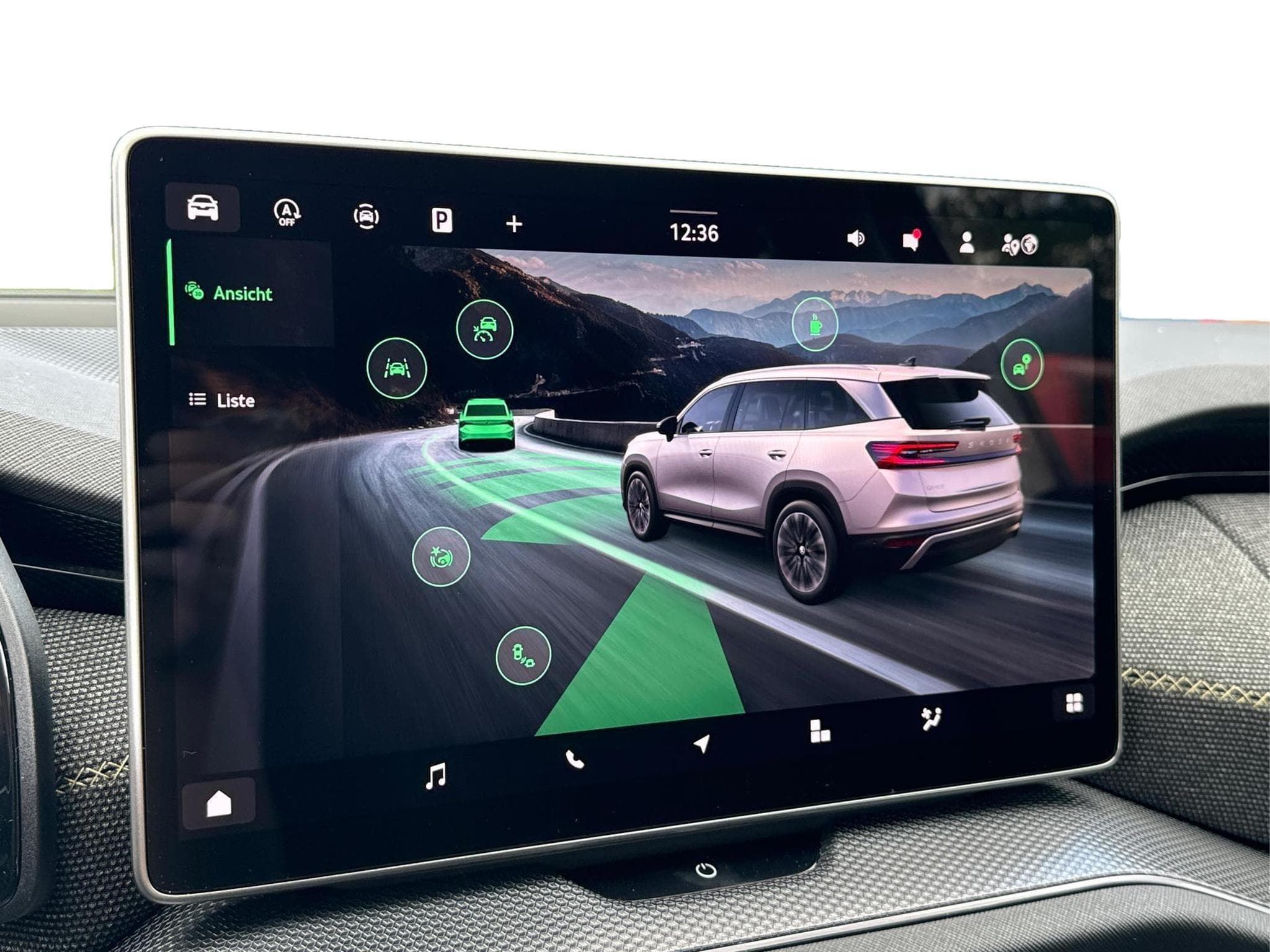 Skoda Kodiaq Selection (2025) - Photo 21