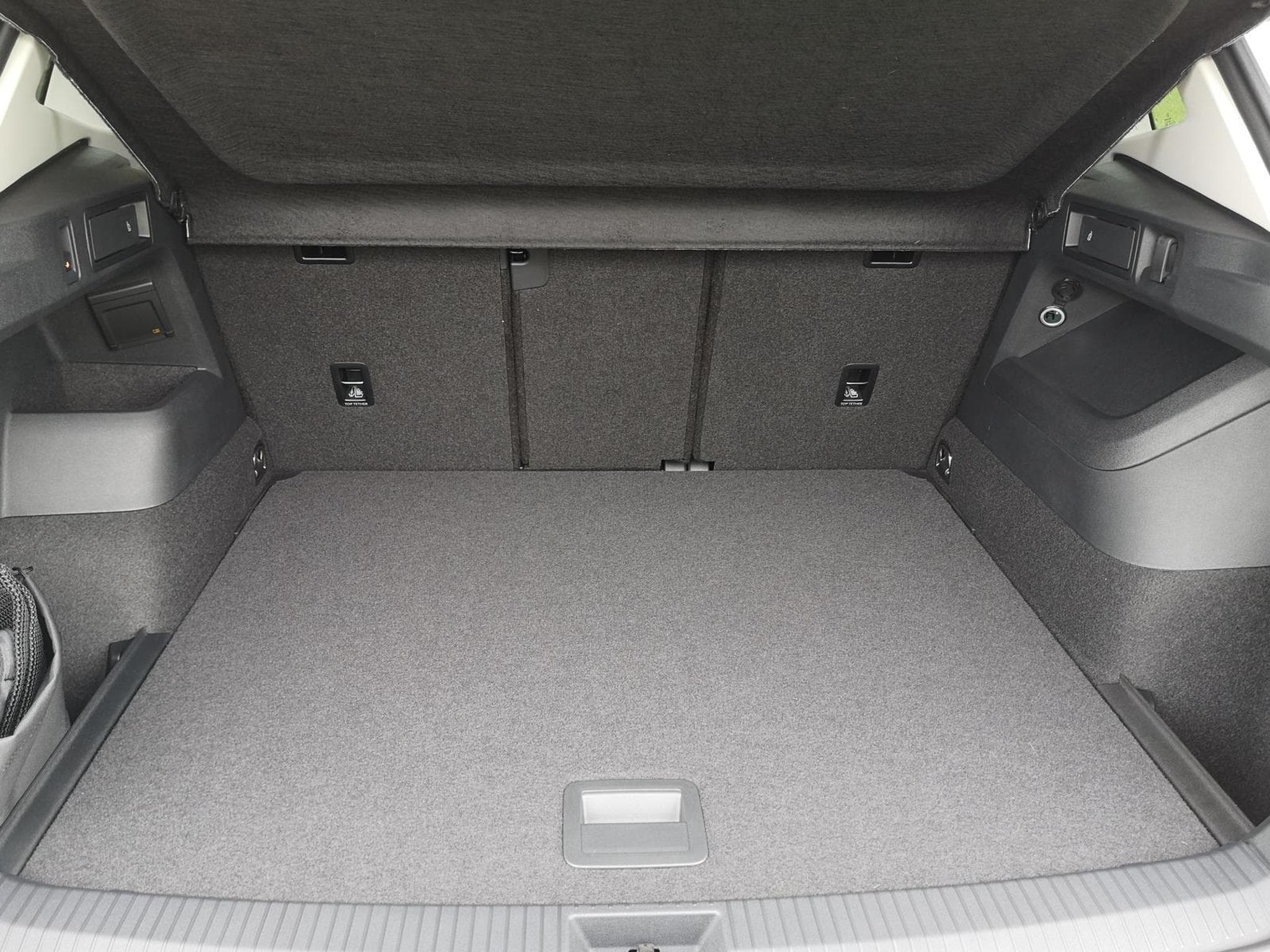 VW Tiguan 1.5 eTSI 96 kW Life (2026) - Photo 11