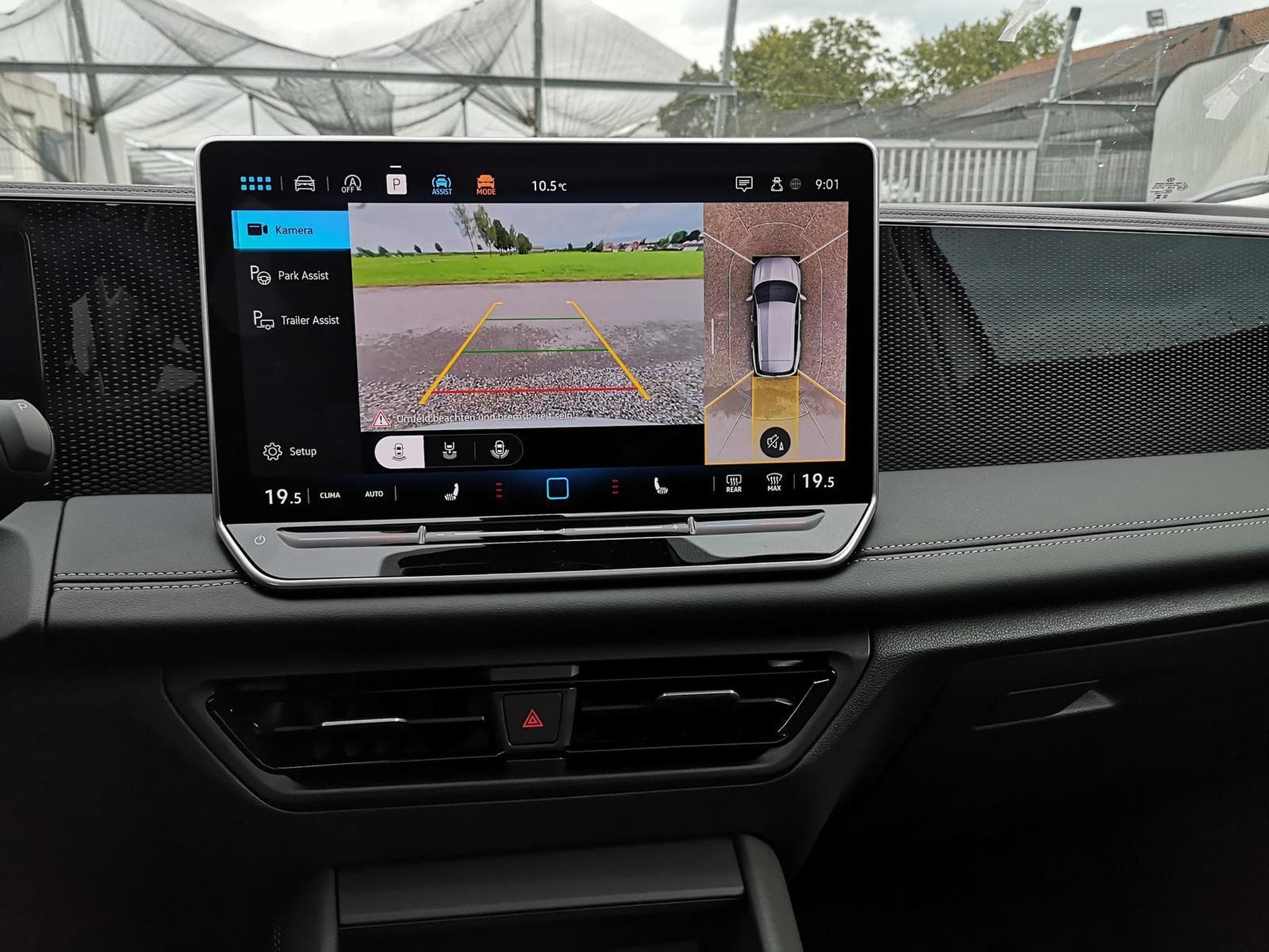 VW Tiguan 1.5 eTSI 96 kW Life (2026) - Photo 6