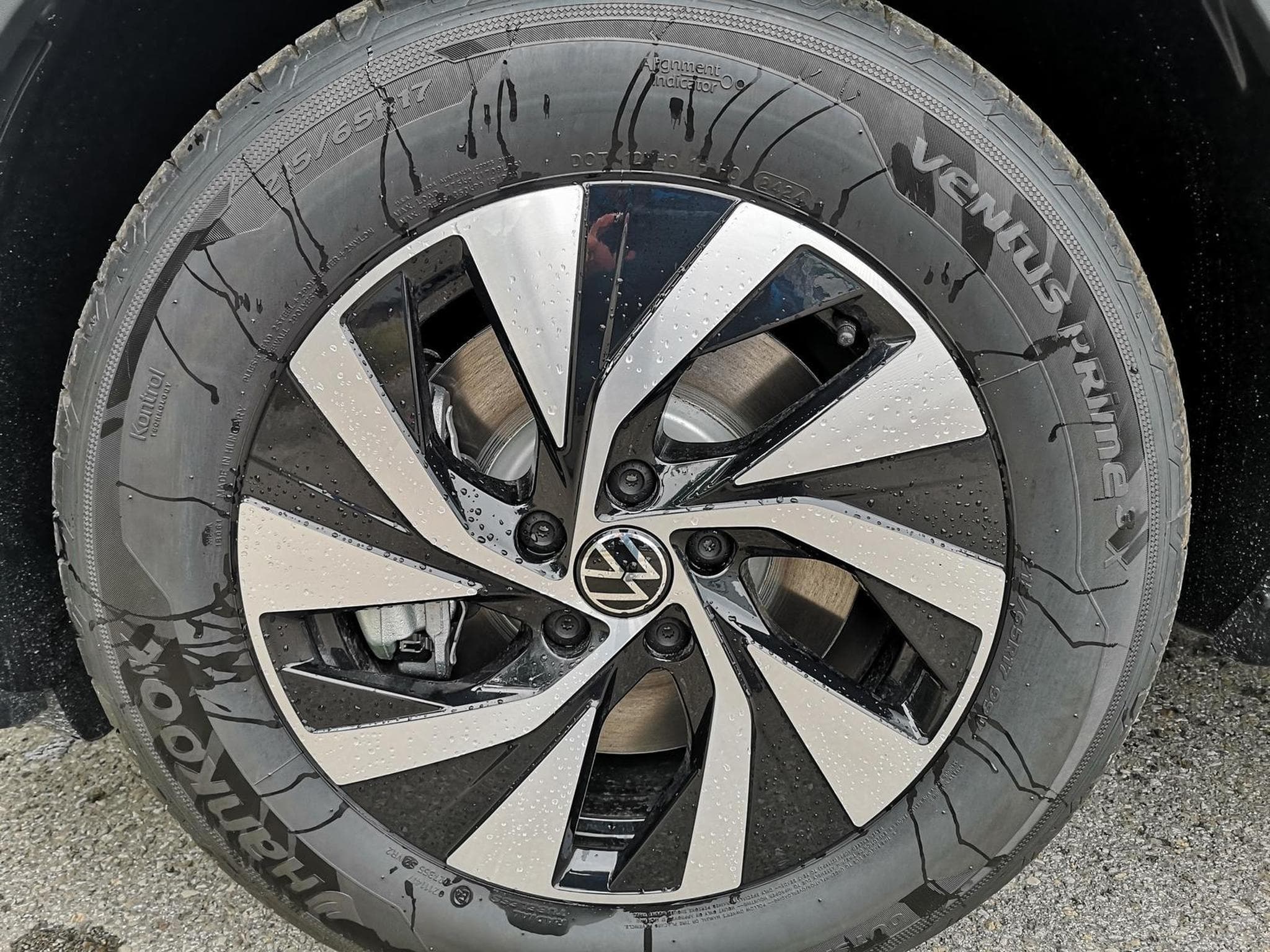 VW Tiguan 1.5 eTSI 96 kW Life (2026) - Photo 3