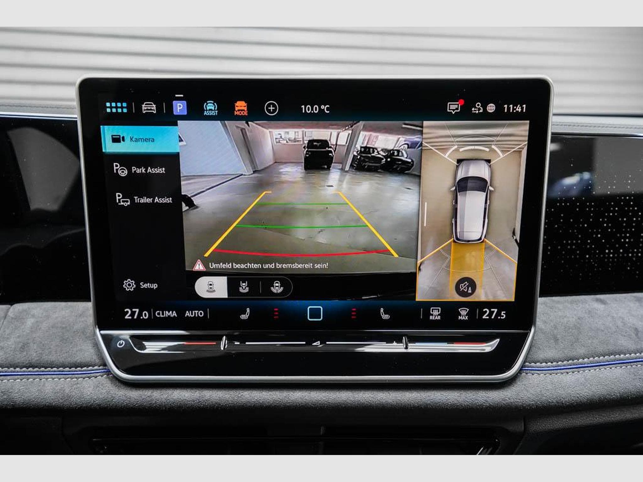 VW Tiguan 2,0 TDI DSG (2025) - Photo 14