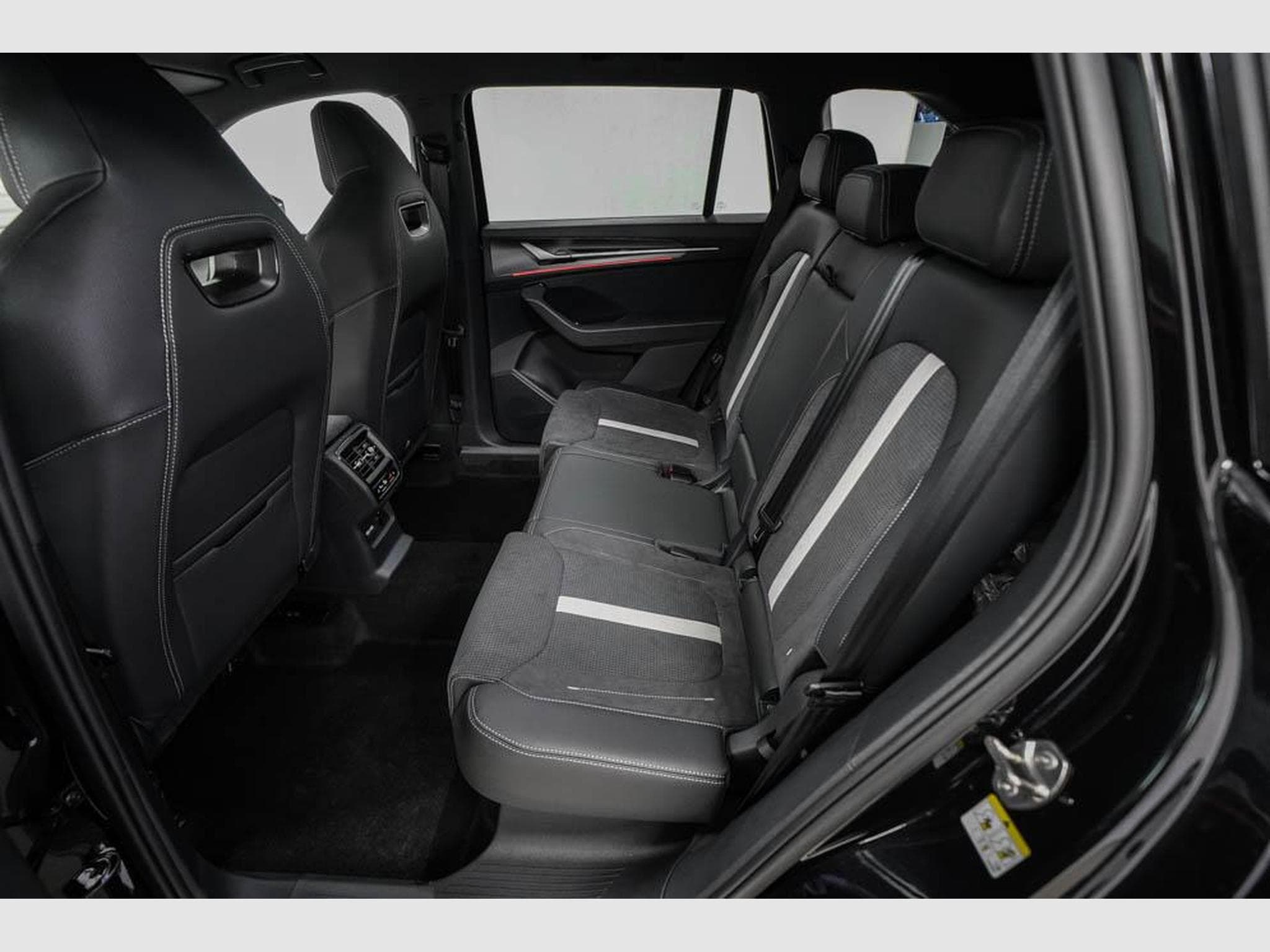 Skoda Kodiaq 2,0 TDI DSG (2025) - Photo 17