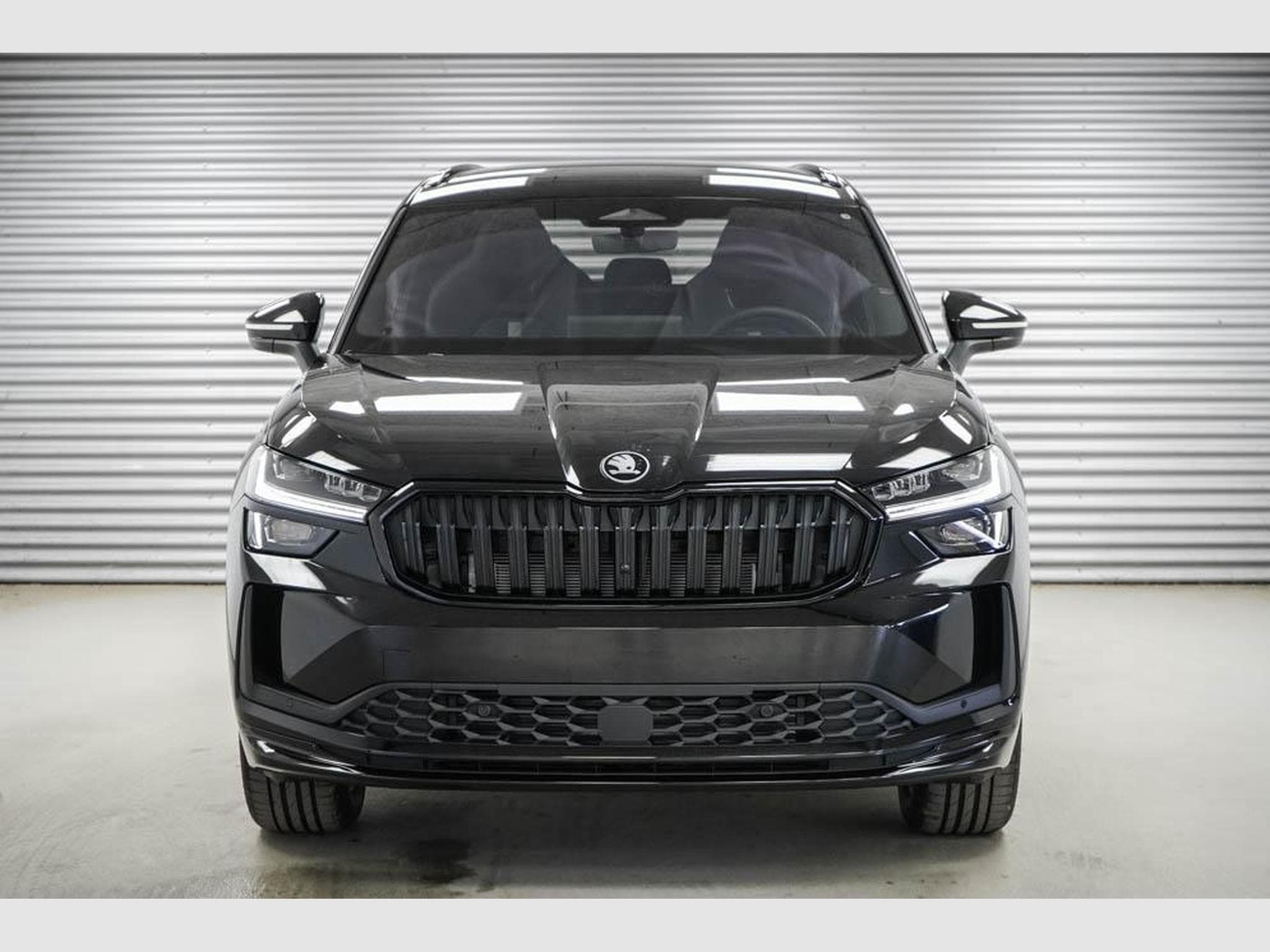 Skoda Kodiaq 2,0 TDI DSG (2025) - Photo 2