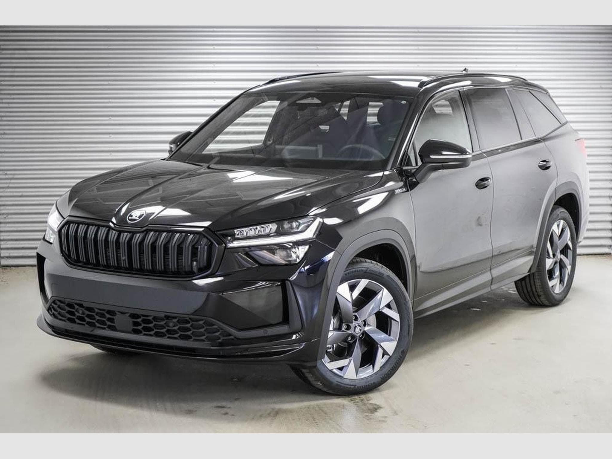 Skoda Kodiaq 2,0 TDI DSG (2026) - Photo 1