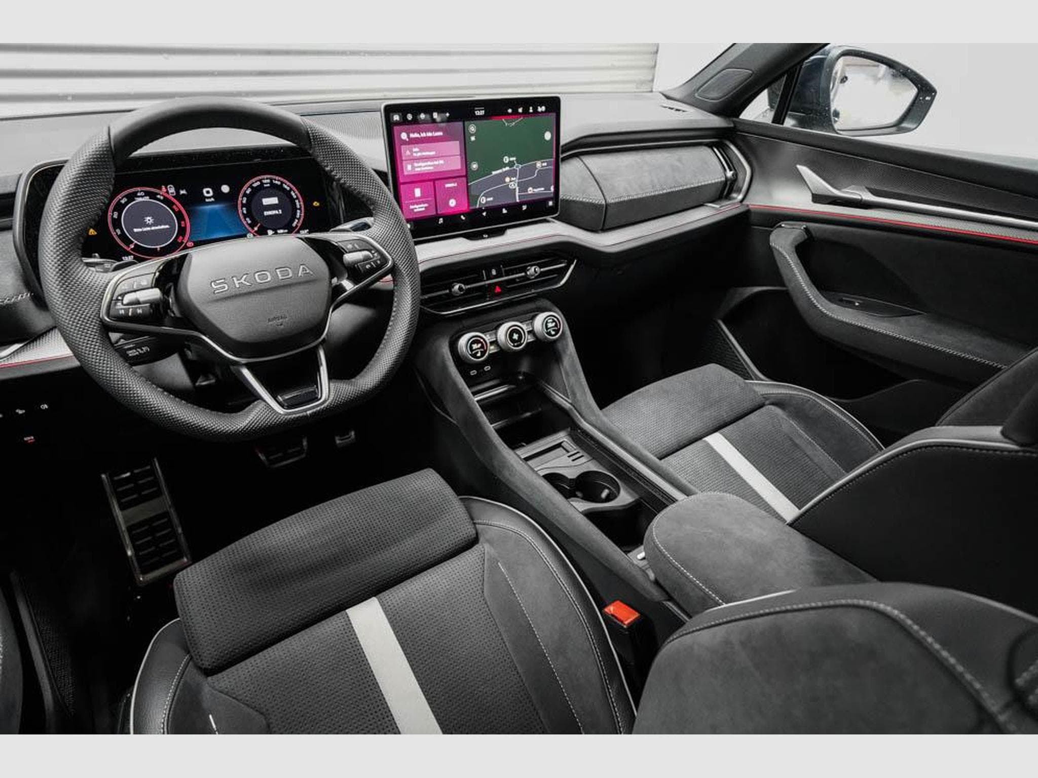 Skoda Kodiaq 2,0 TDI DSG (2026) - Photo 7