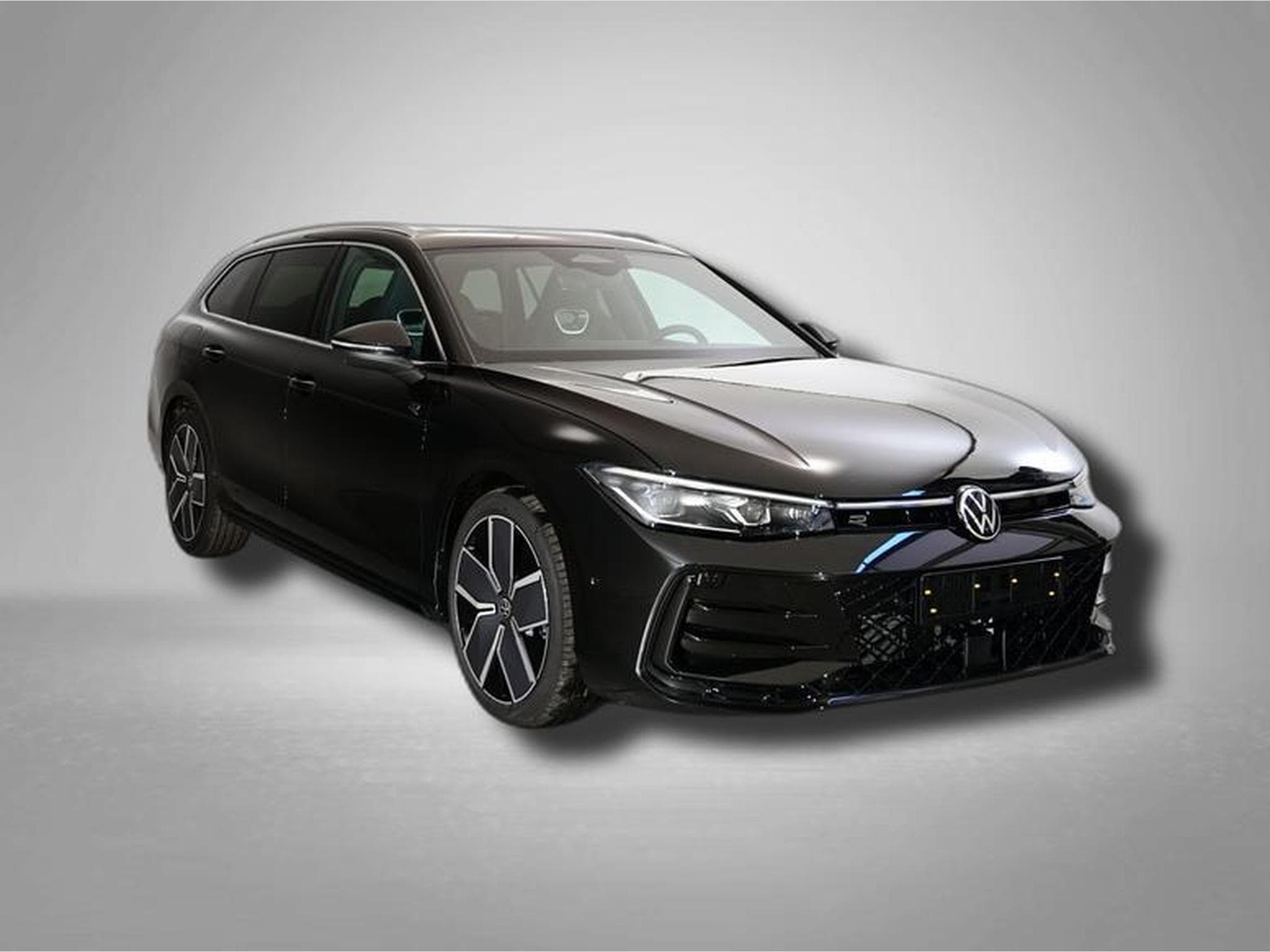 VW Passat Variant R-Line 2.0 TSI 7-Gang-DSG 4x4 (2025) - Foto 7