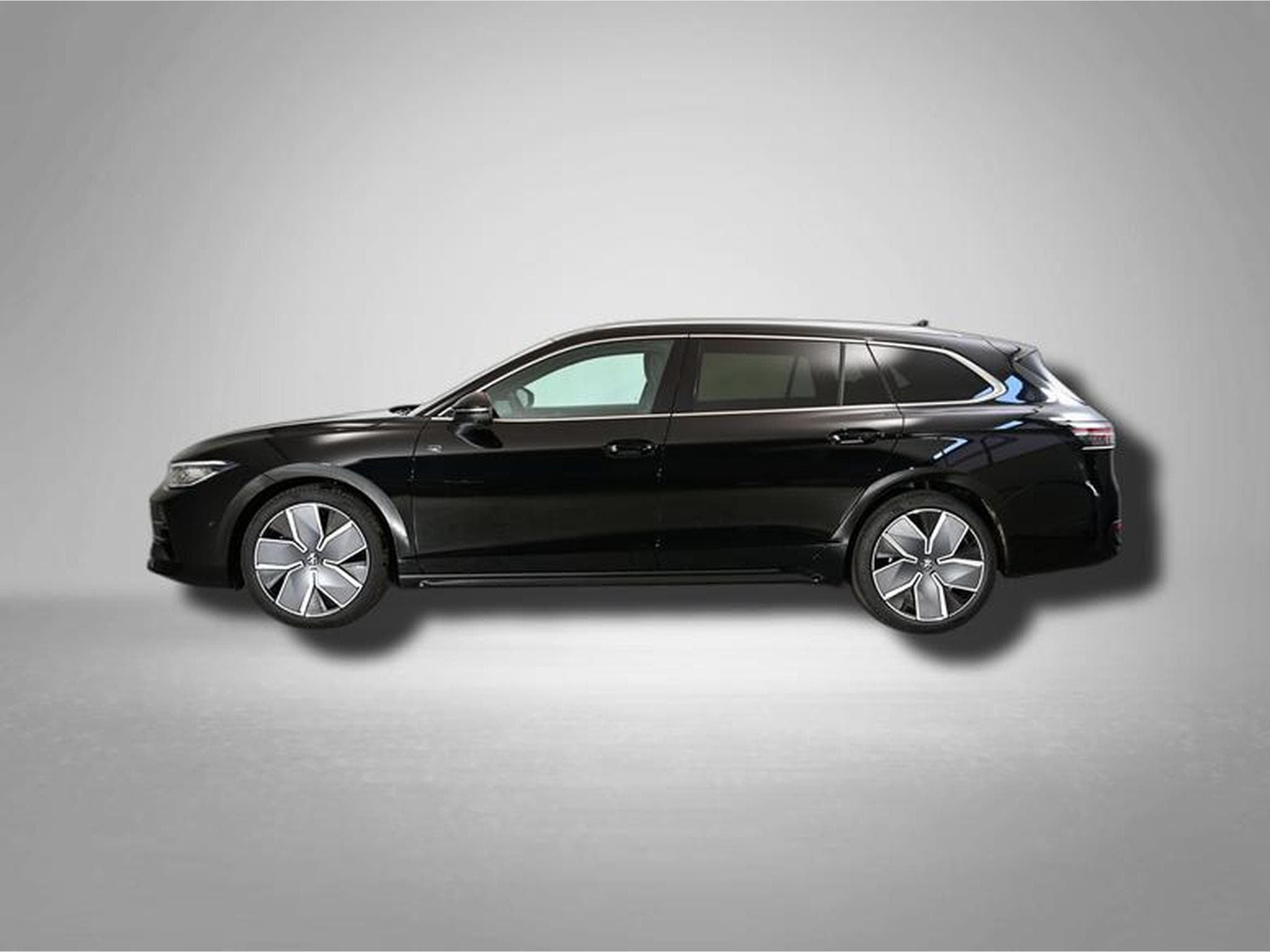 VW Passat Variant R-Line 2.0 TSI 7-Gang-DSG 4x4 (2025) - Foto 2