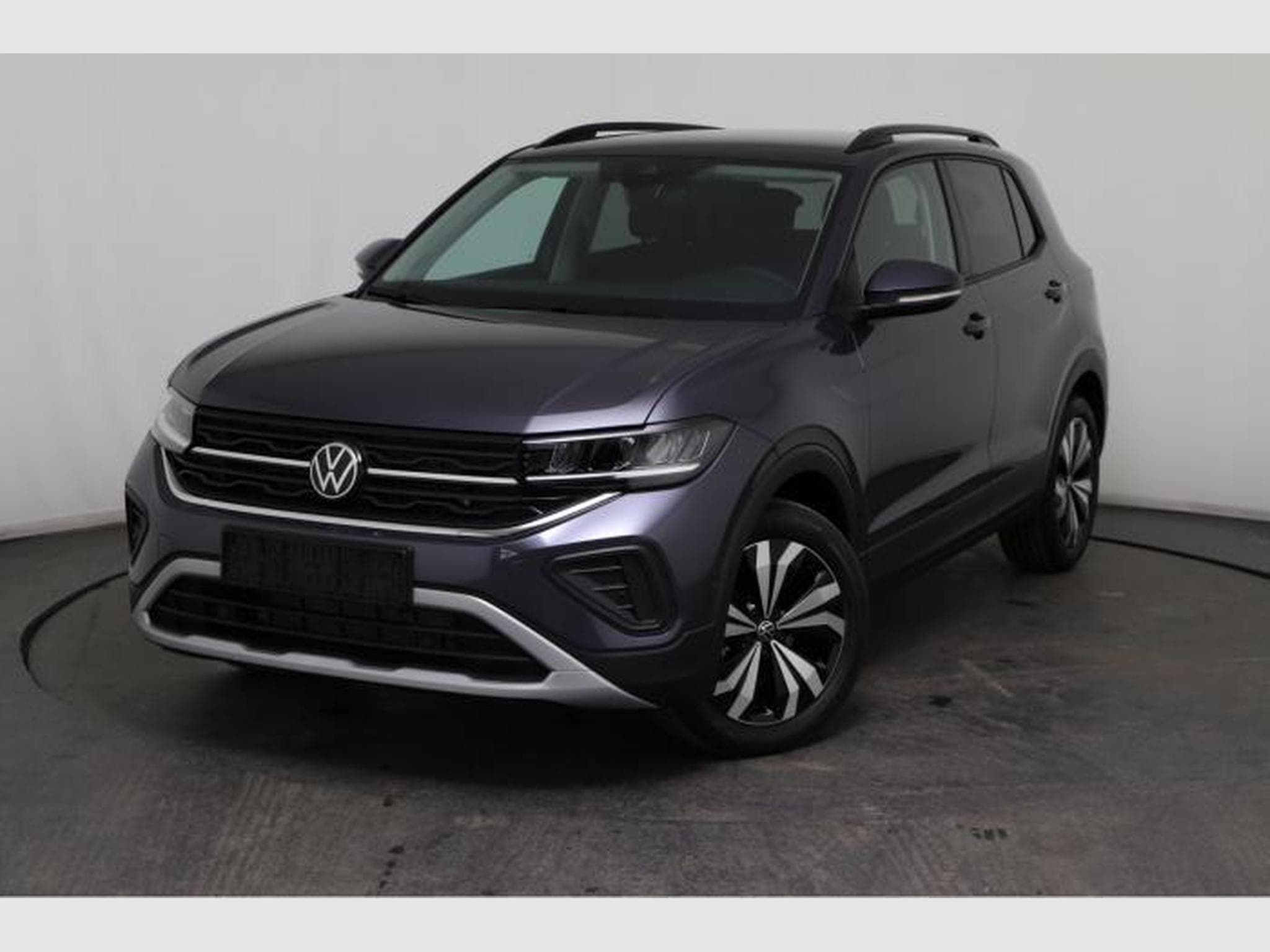 VW T-Cross New Edition (2026) - Foto 1