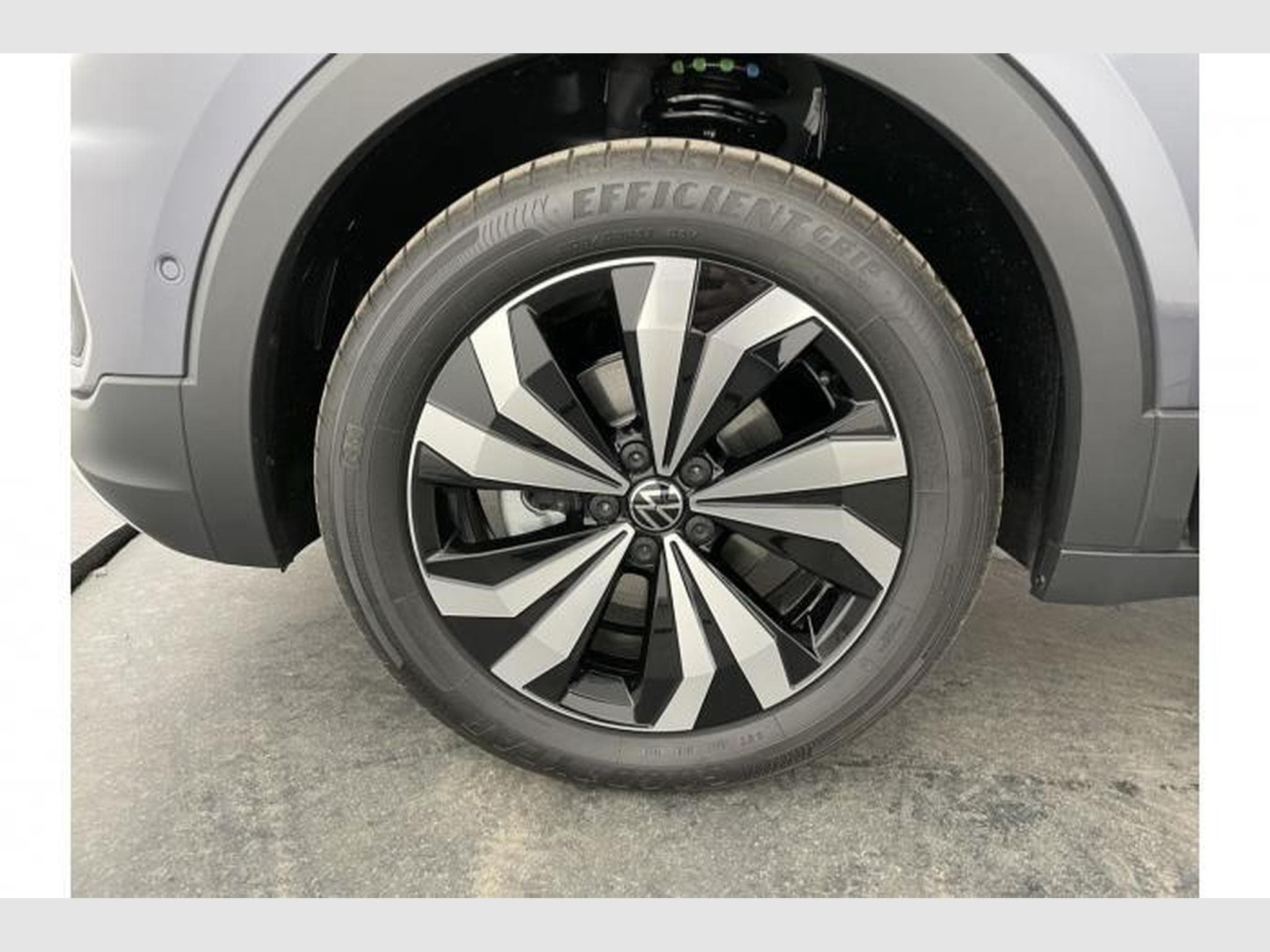 VW T-Cross New Edition (2026) - Foto 11