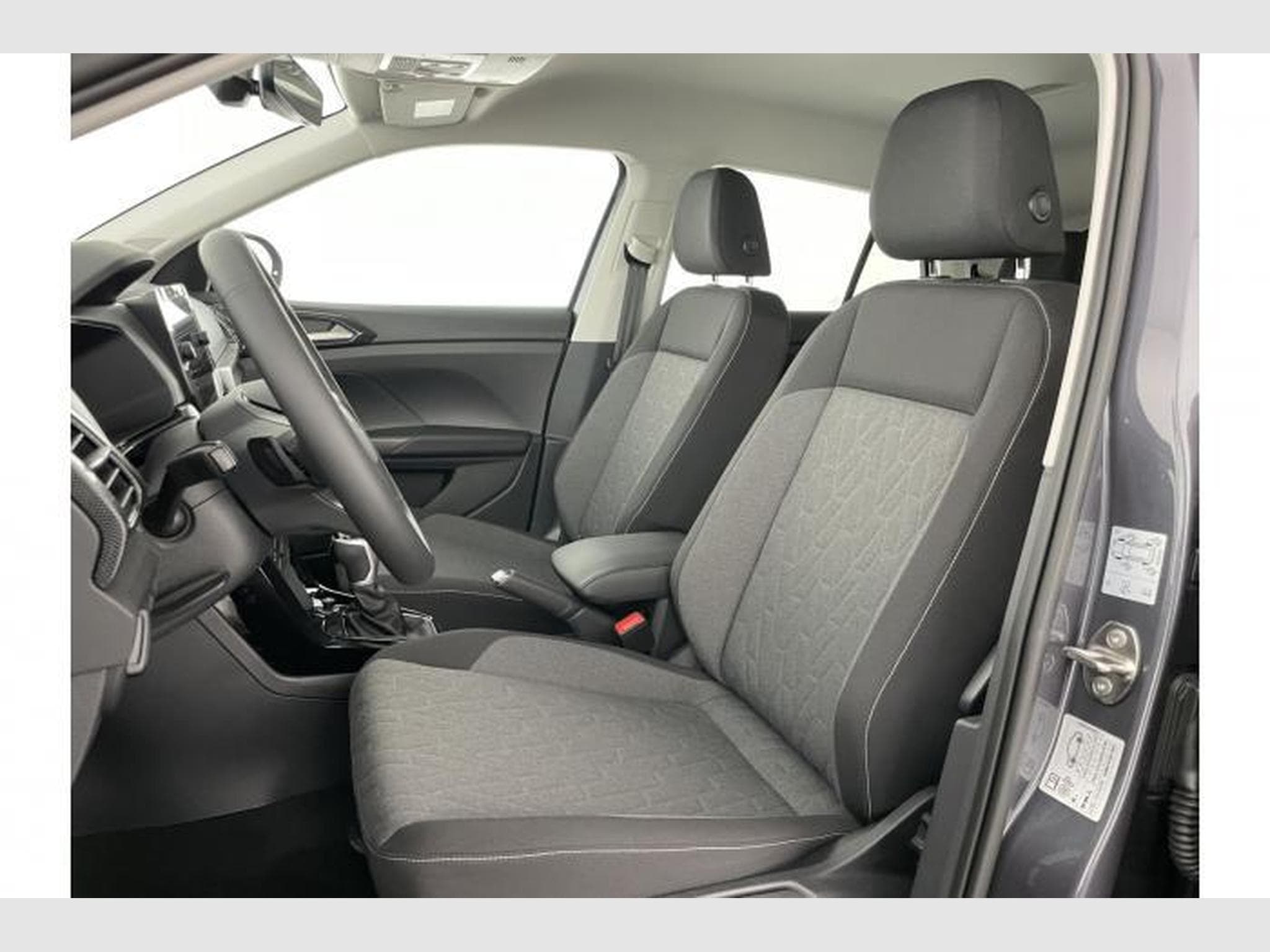 VW T-Cross New Edition (2026) - Foto 12