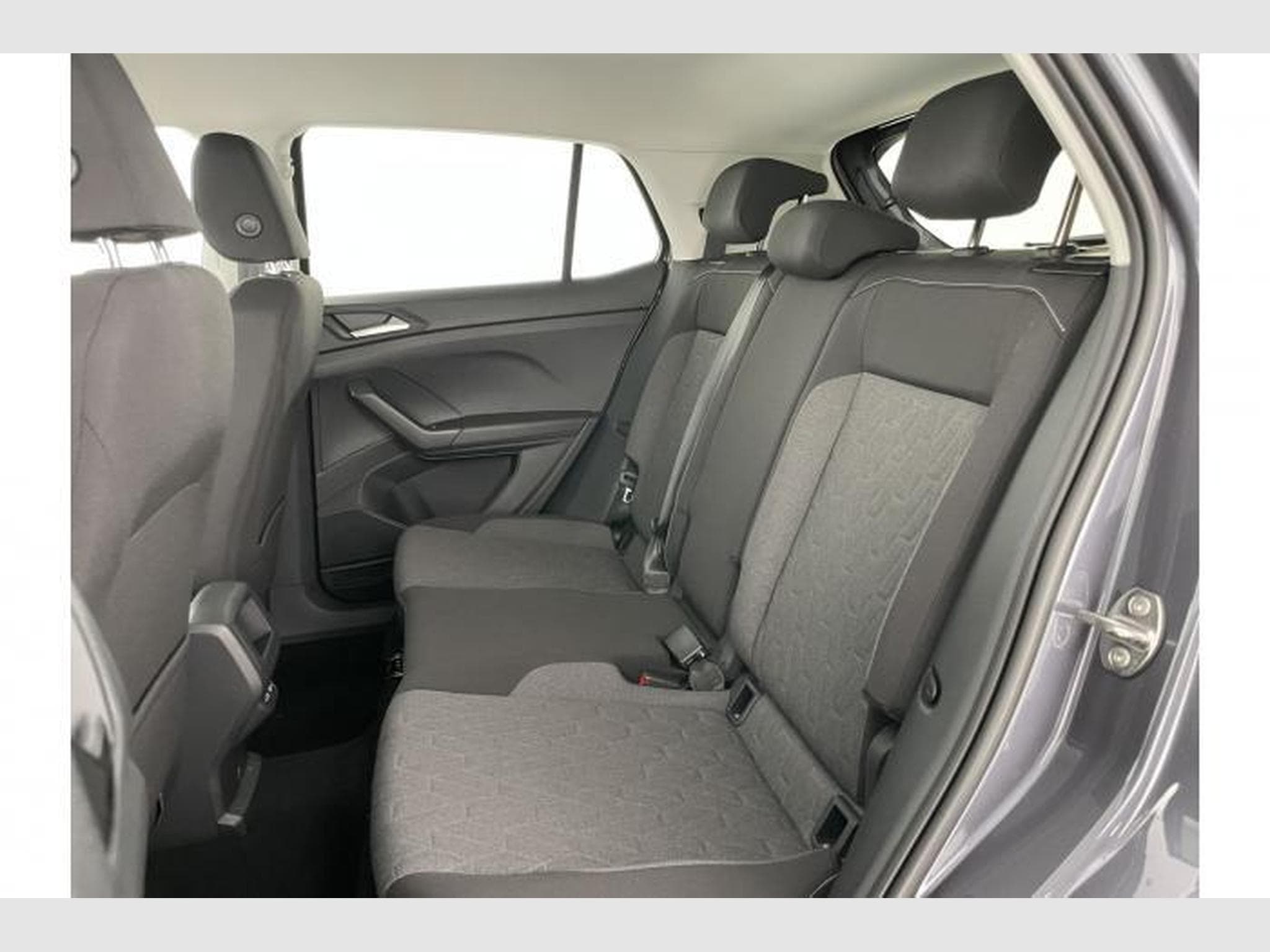 VW T-Cross New Edition (2026) - Foto 13