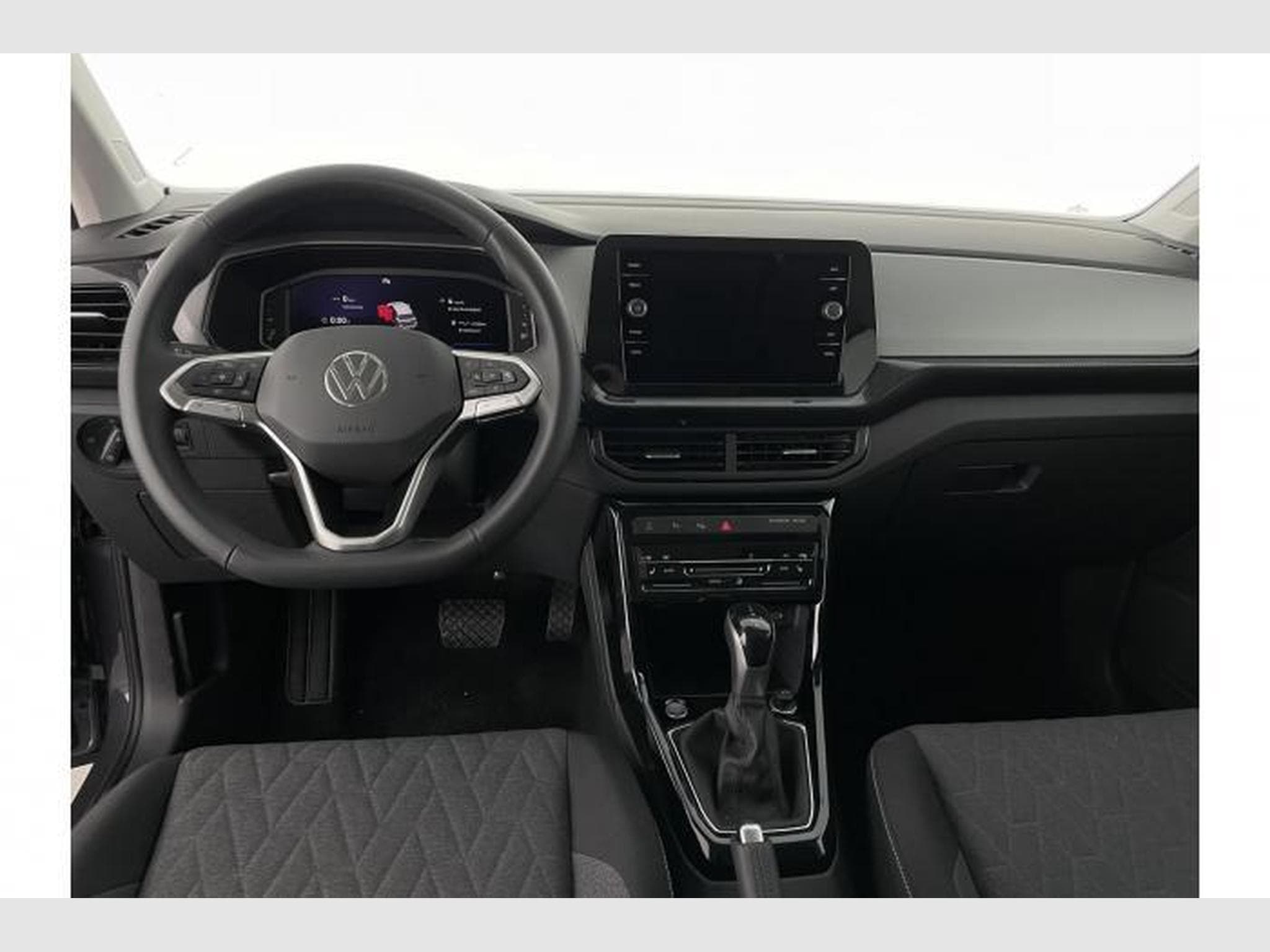 VW T-Cross New Edition (2026) - Foto 15