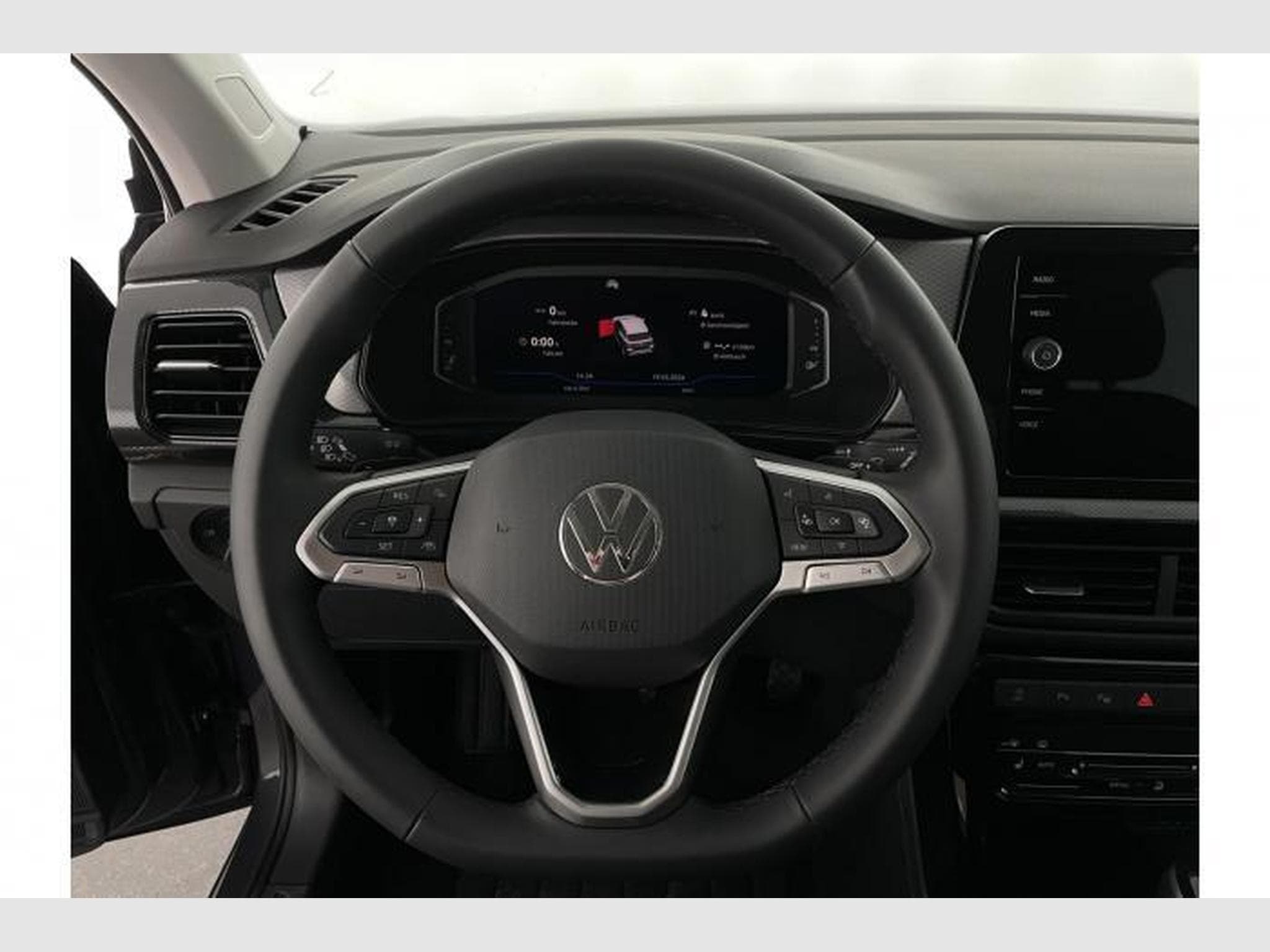 VW T-Cross New Edition (2026) - Foto 16