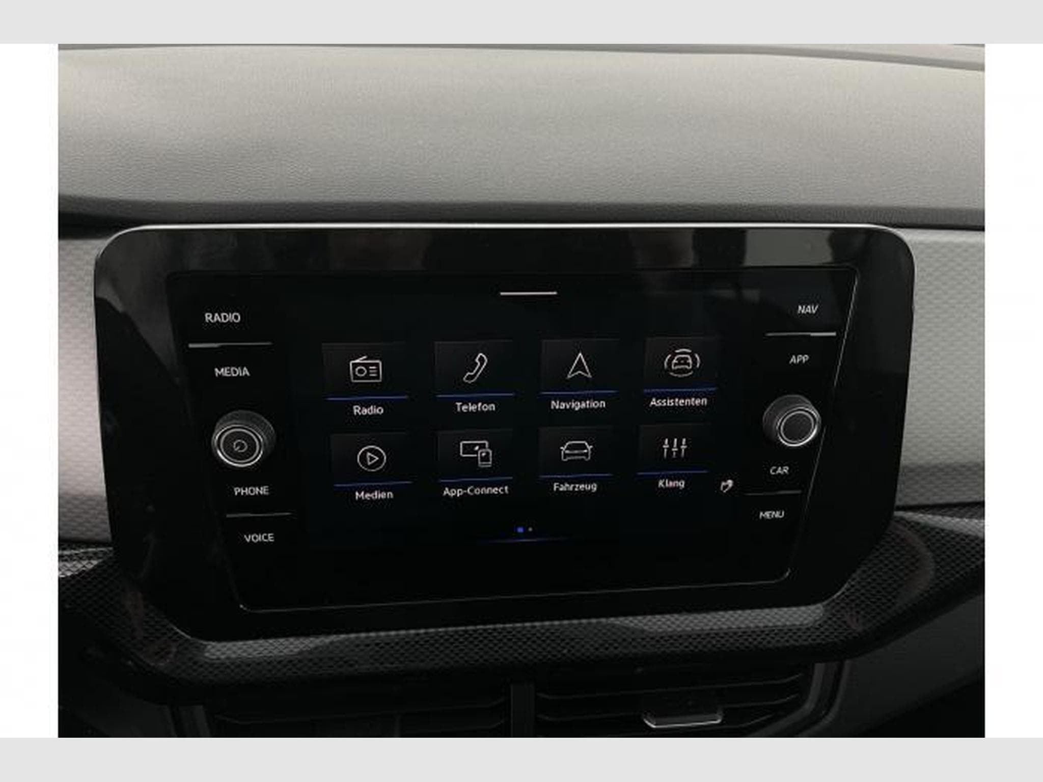 VW T-Cross New Edition (2026) - Foto 17