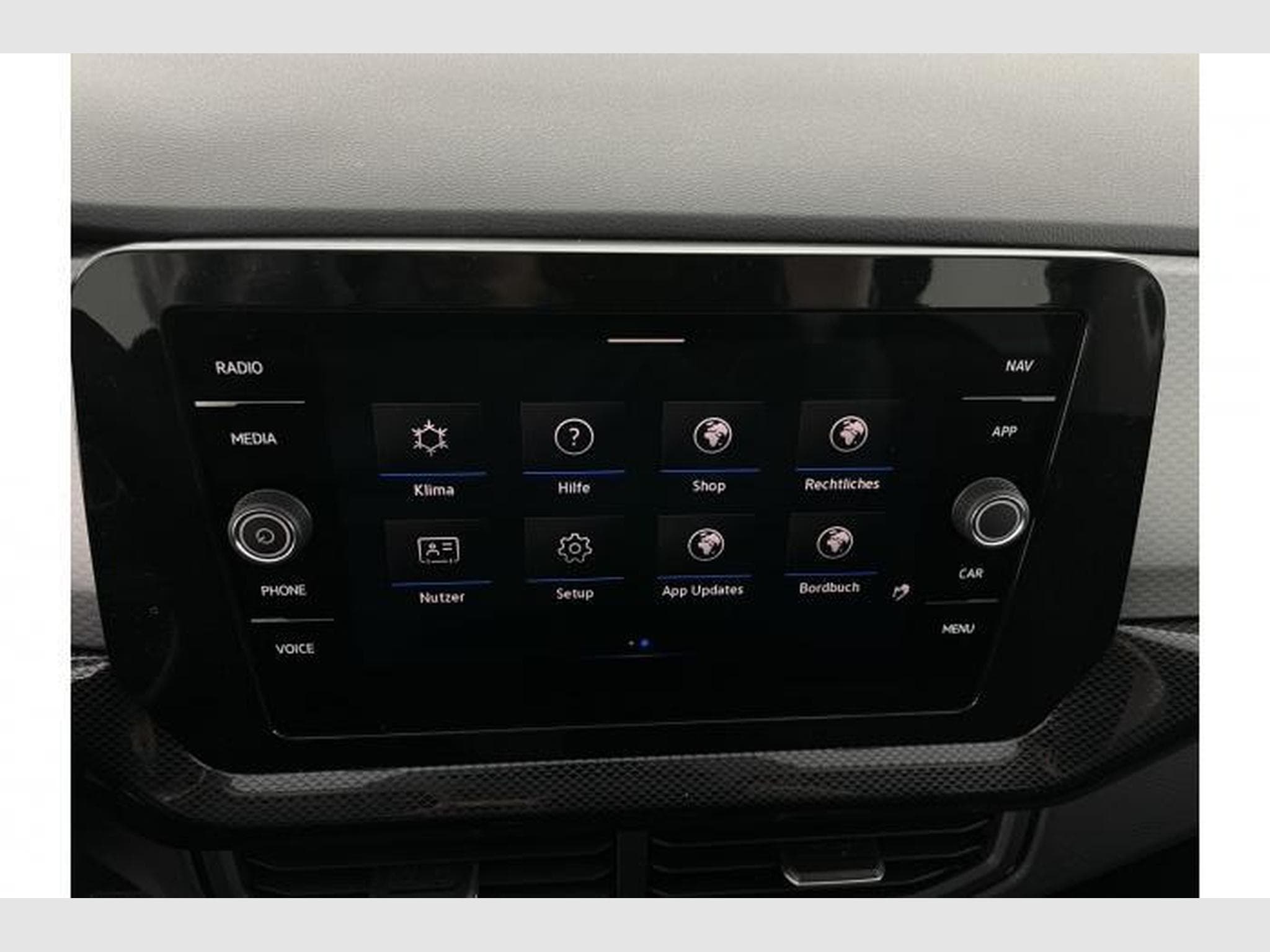 VW T-Cross New Edition (2026) - Foto 18