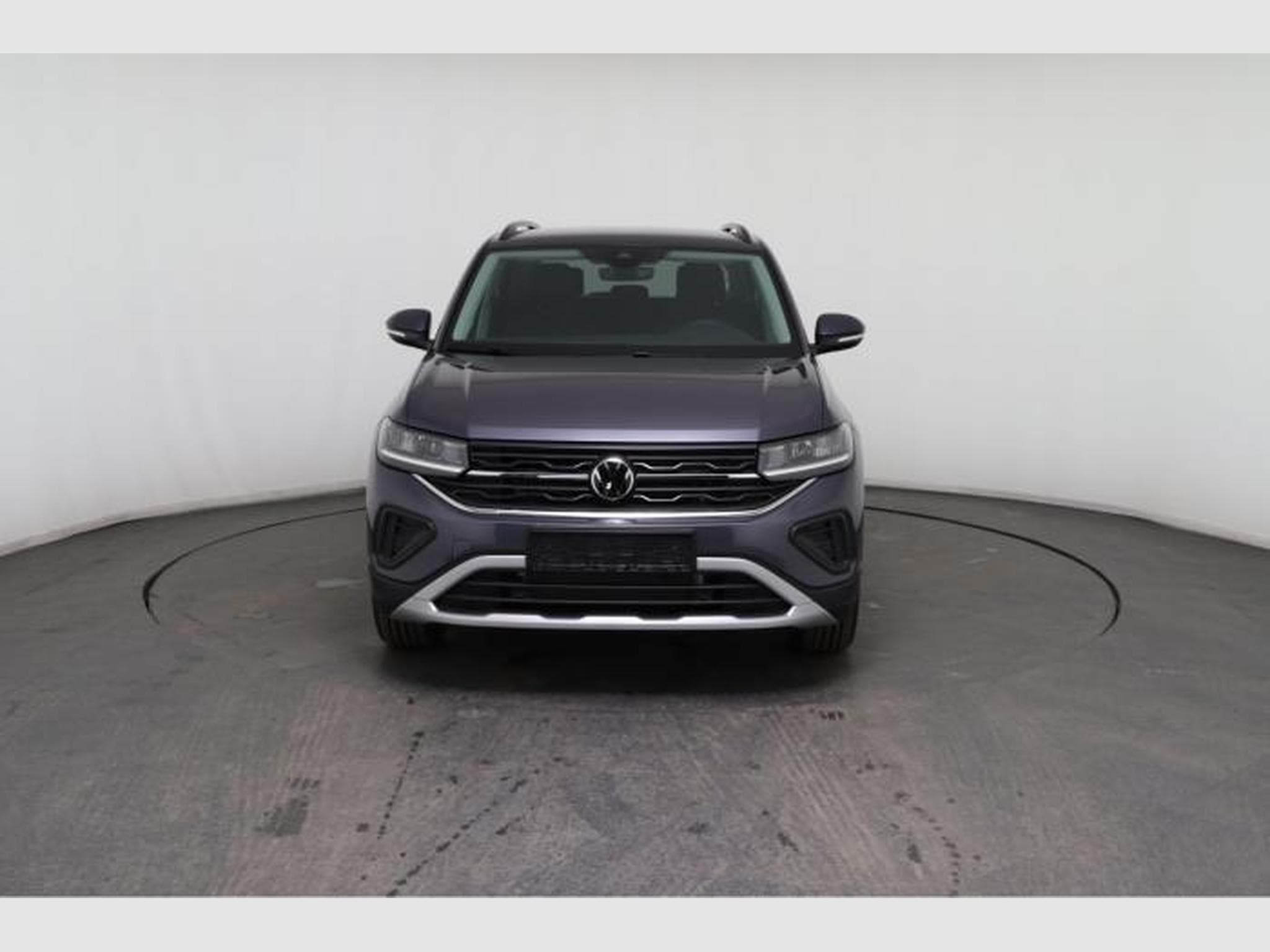 VW T-Cross New Edition (2026) - Foto 2