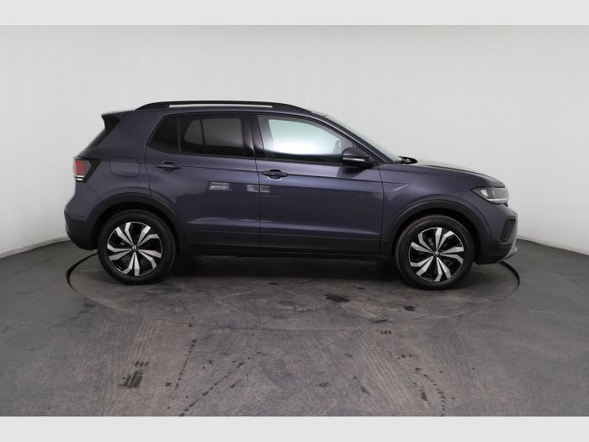 VW T-Cross New Edition (2026) - Foto 9
