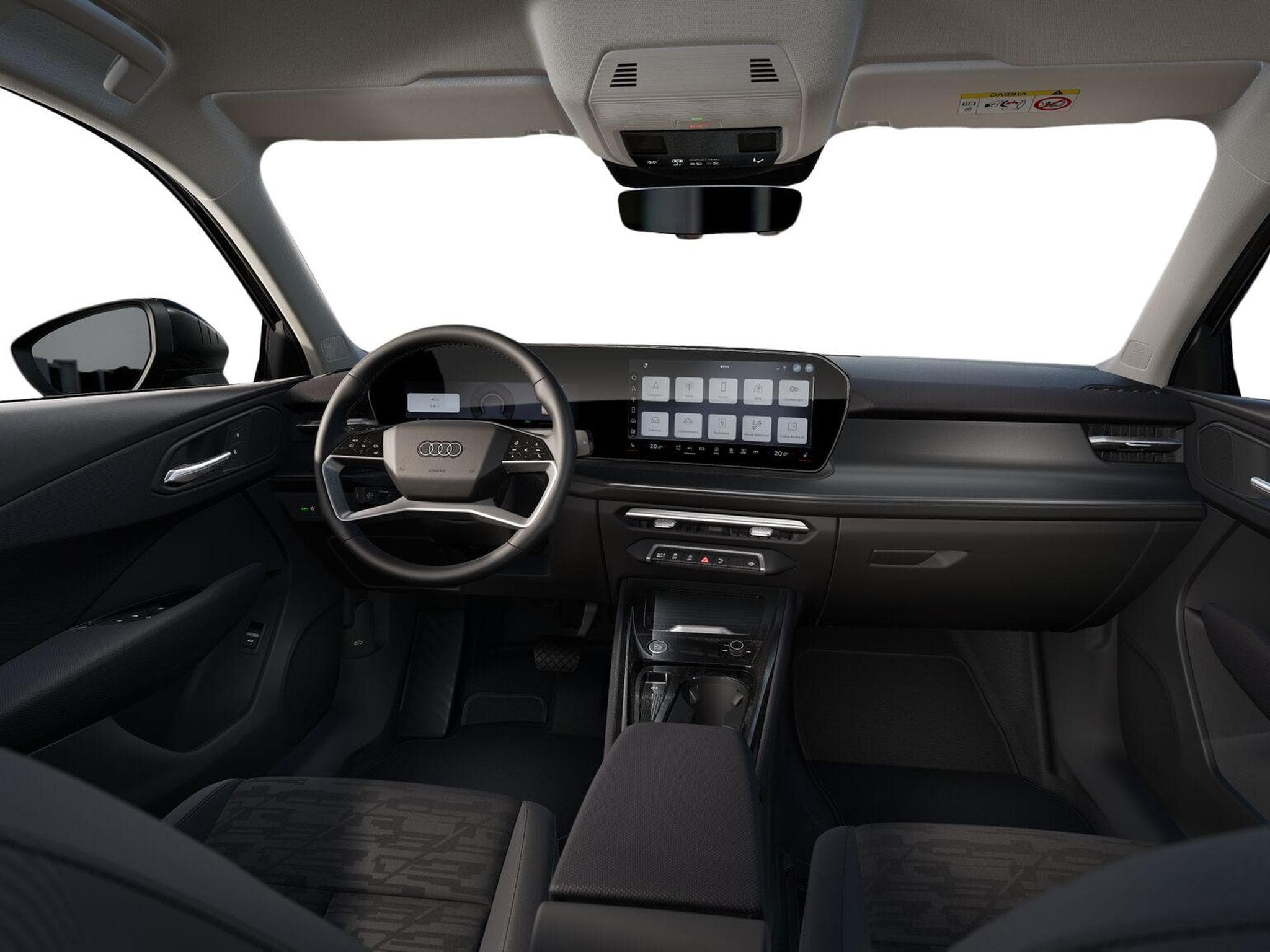 Audi Q3 Sportback NEU (2026) - Foto 4