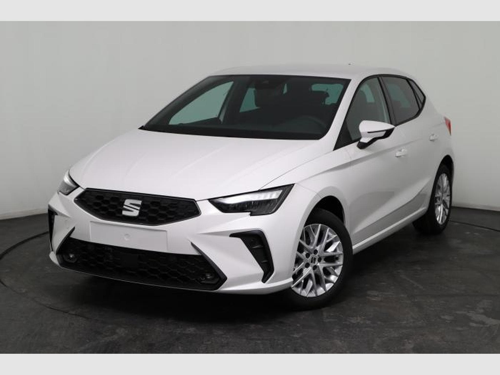 Seat Ibiza Style Plus (2026) - Foto 1