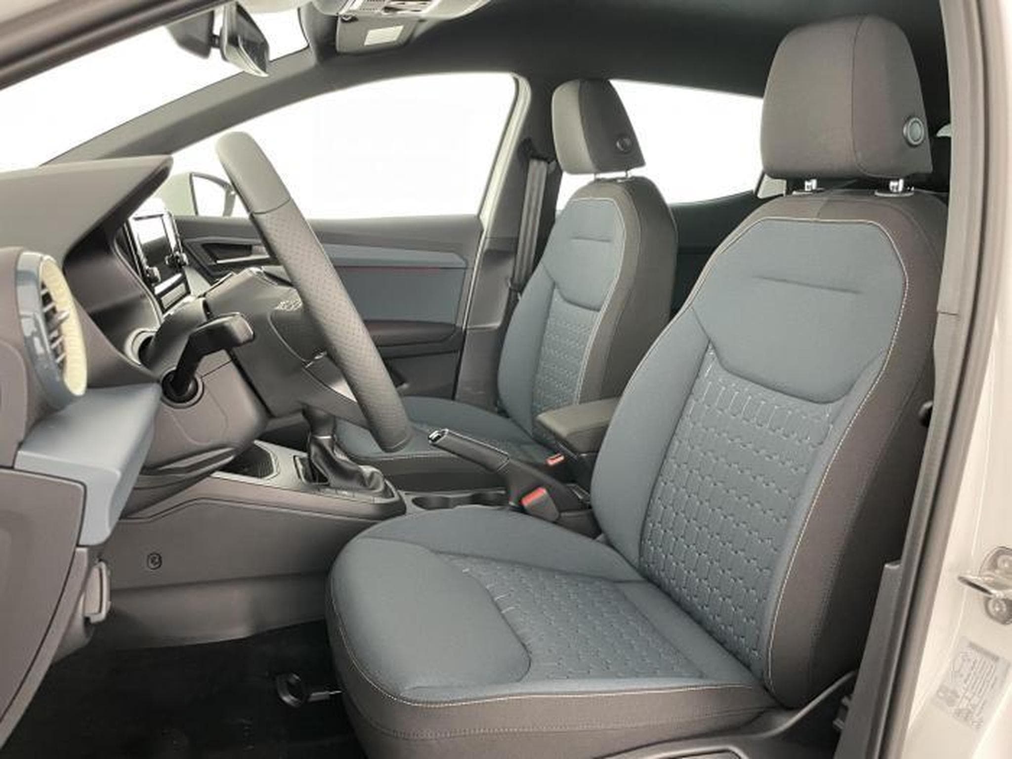 Seat Ibiza Style Plus (2026) - Foto 12