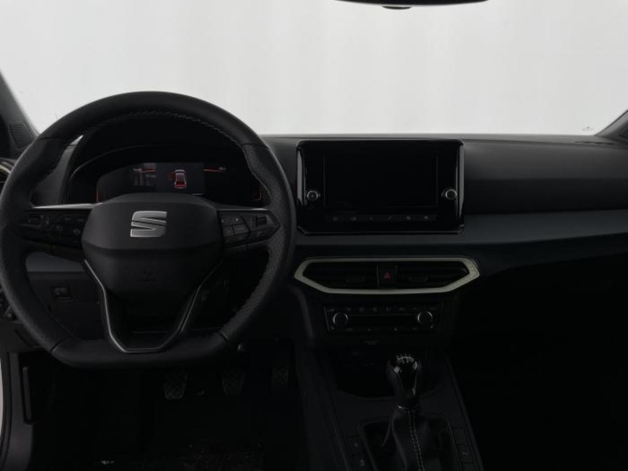 Seat Ibiza Style Plus (2026) - Foto 15