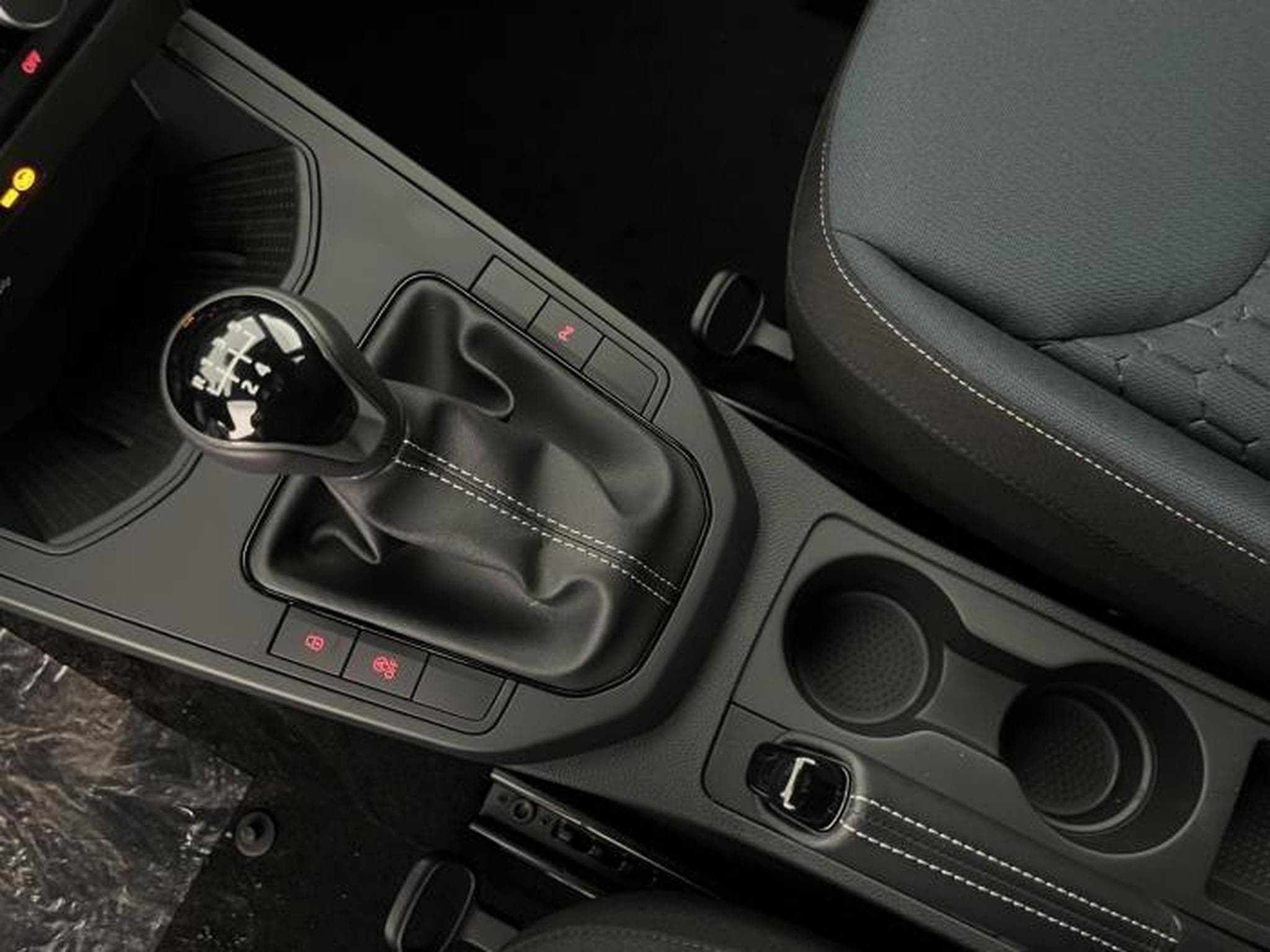 Seat Ibiza Style Plus (2026) - Foto 19