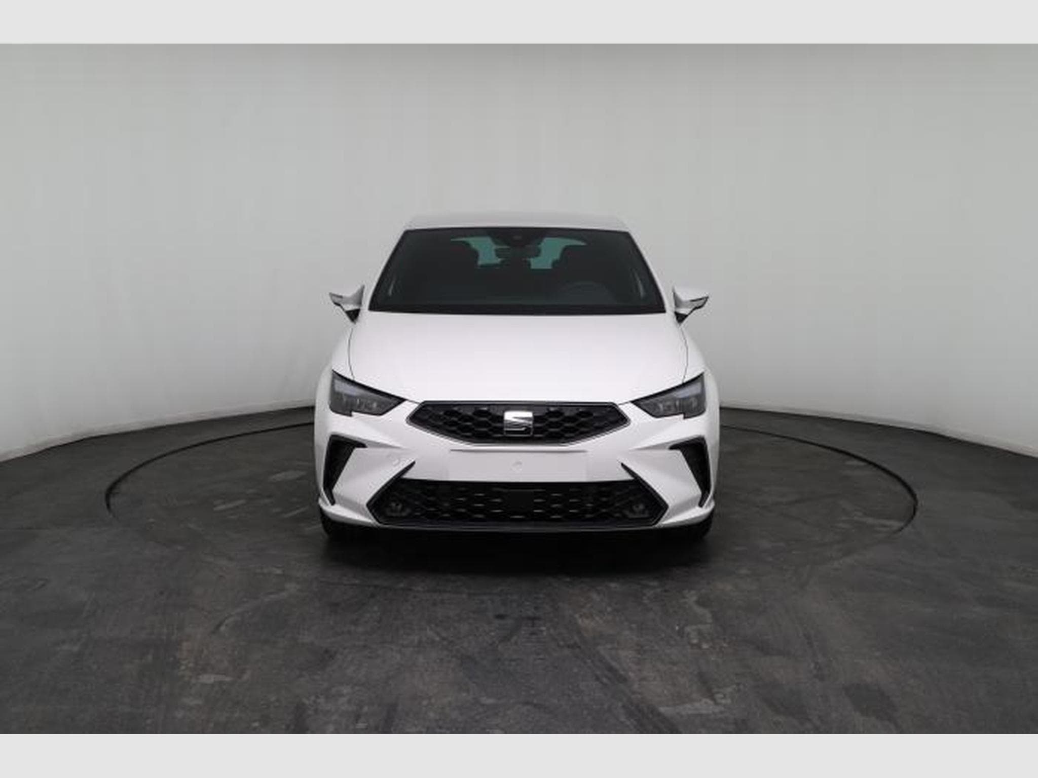 Seat Ibiza Style Plus (2026) - Foto 2