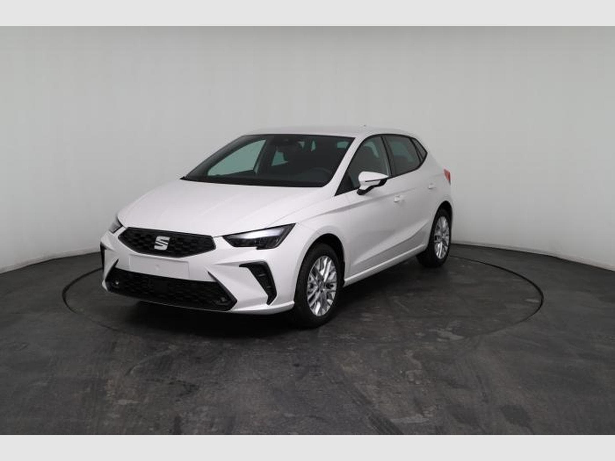 Seat Ibiza Style Plus (2026) - Foto 3