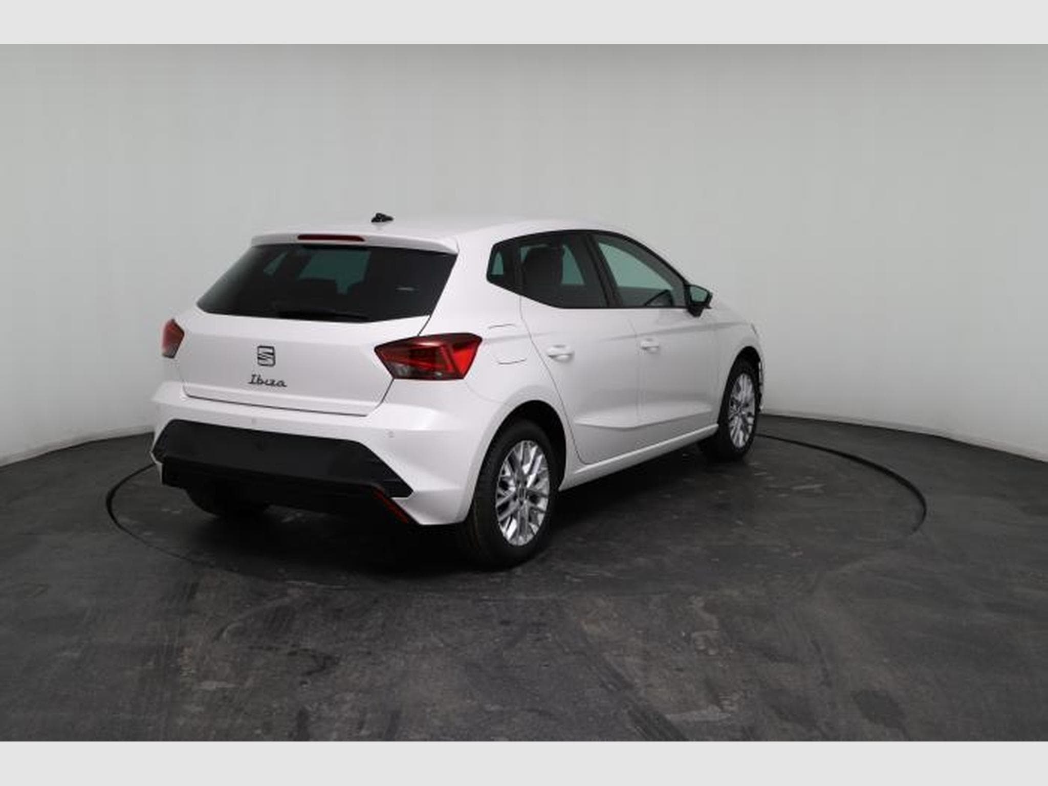 Seat Ibiza Style Plus (2026) - Foto 7