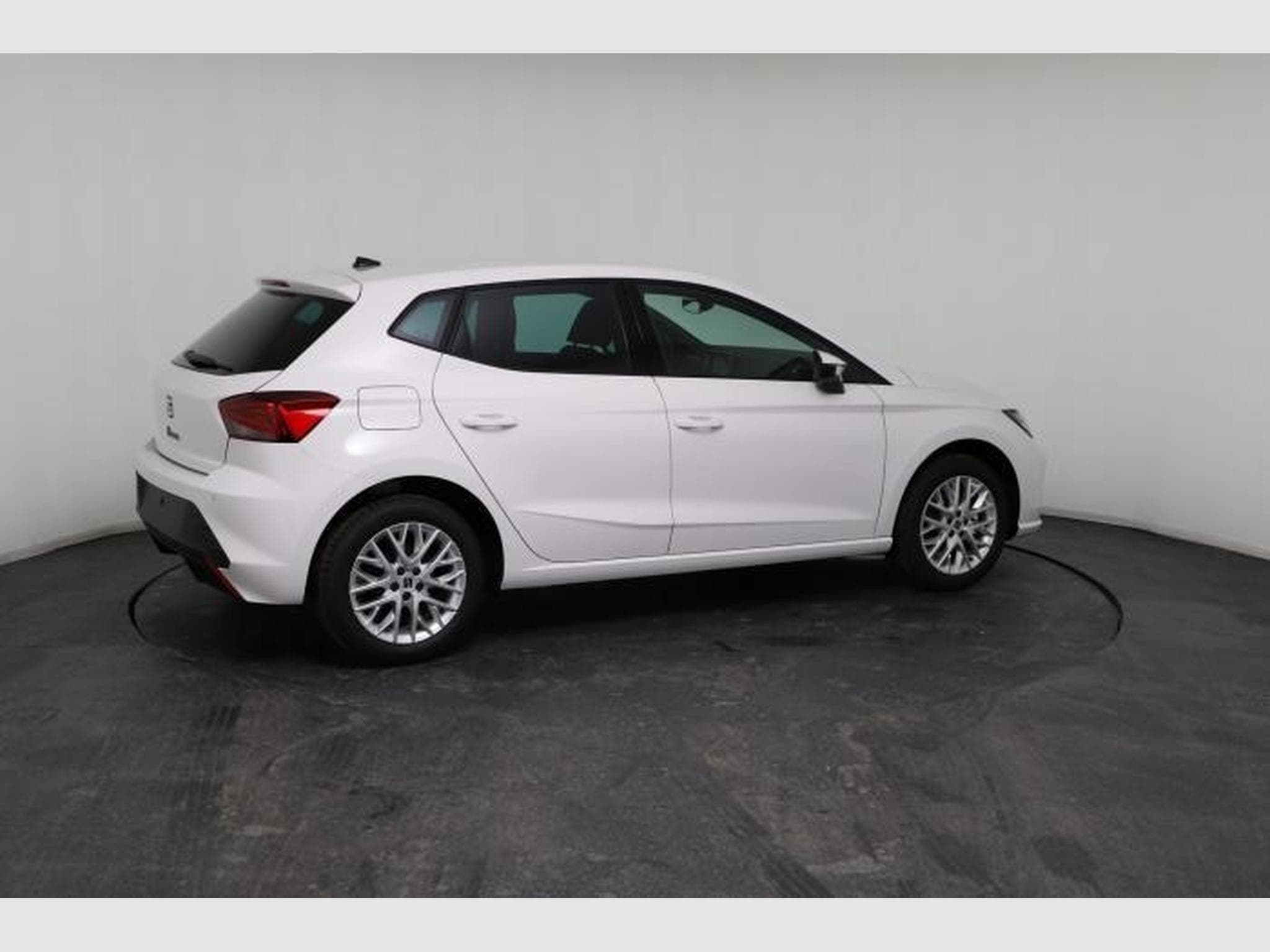 Seat Ibiza Style Plus (2026) - Foto 8