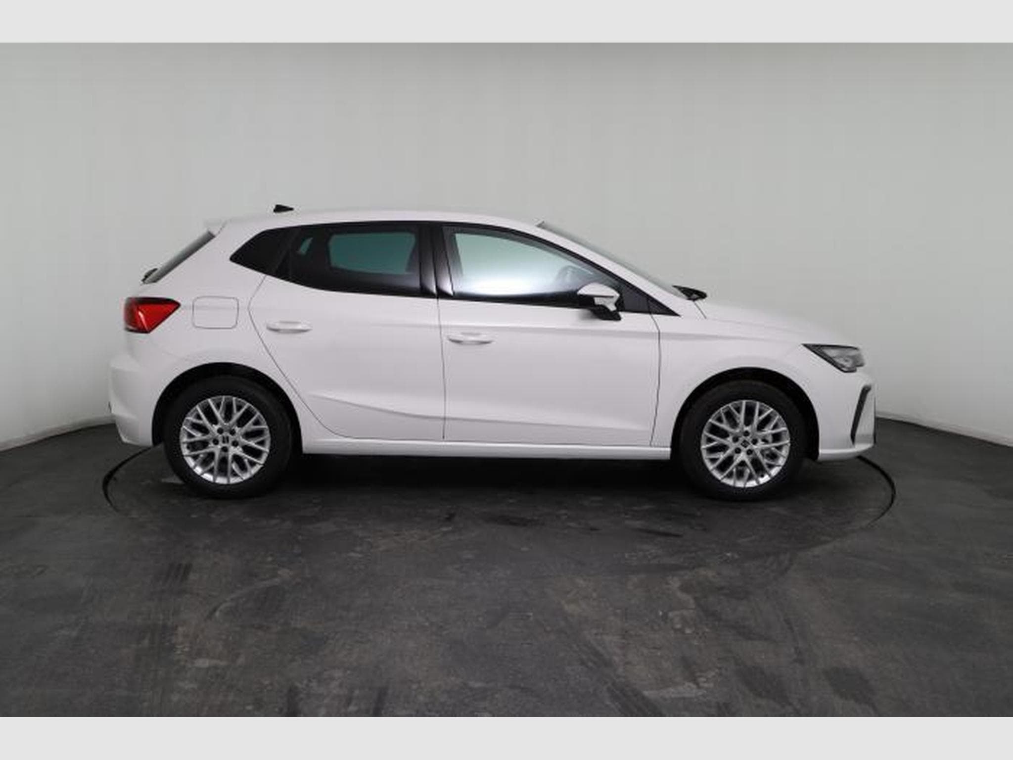 Seat Ibiza Style Plus (2026) - Foto 9