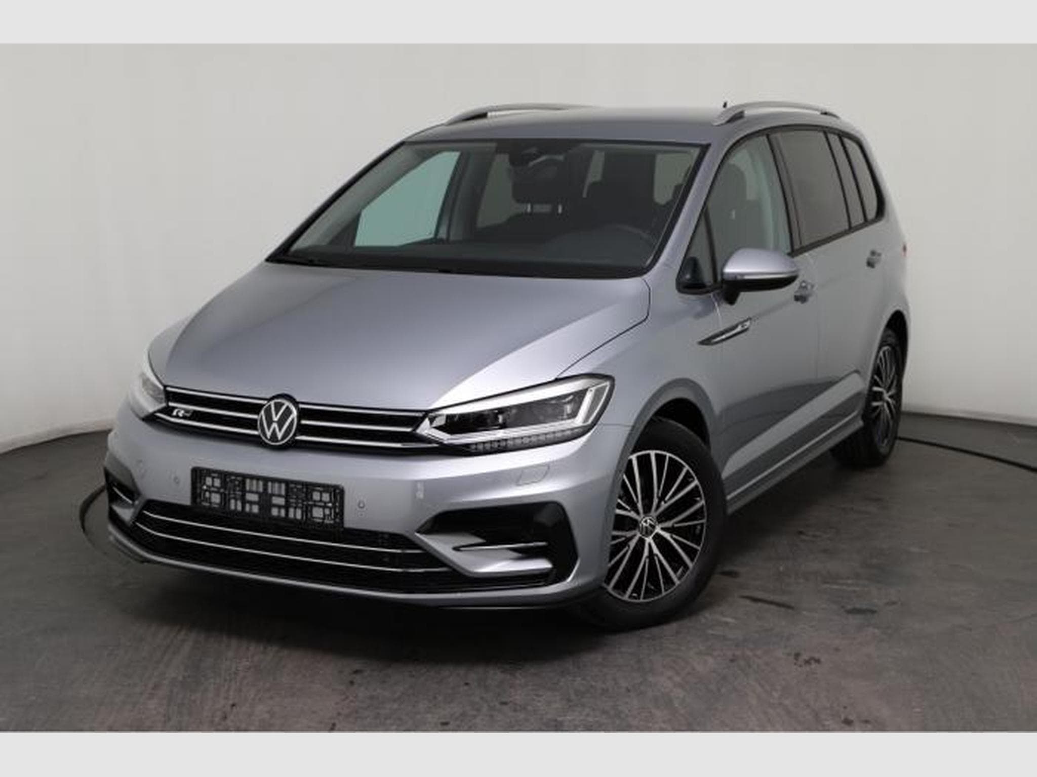 VW Touran New Edition R-Line (2026) - Foto 1