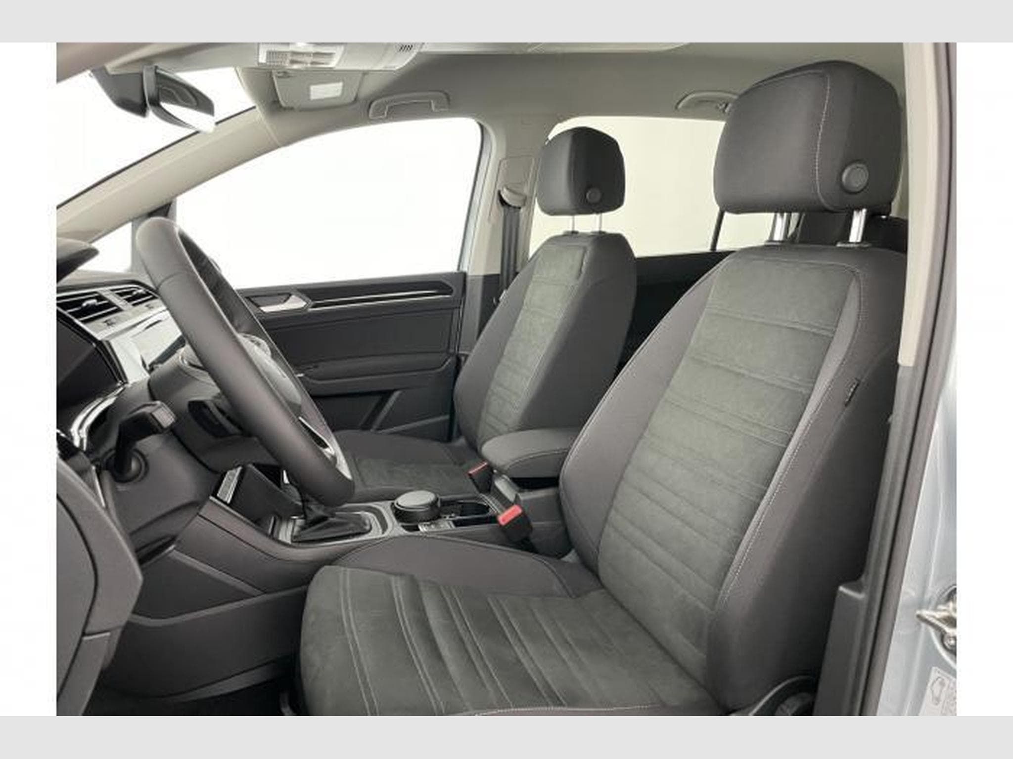 VW Touran New Edition R-Line (2026) - Foto 12