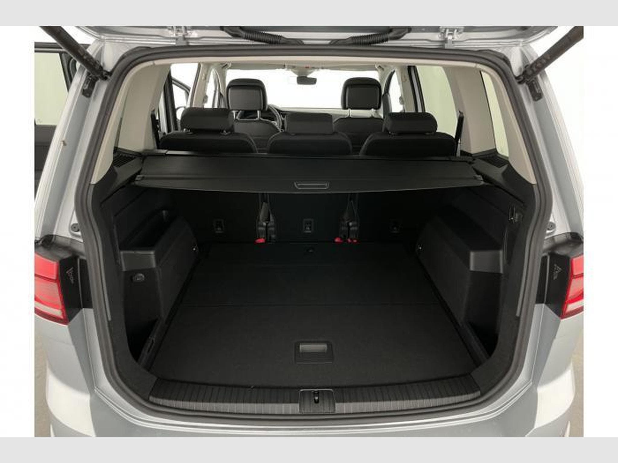 VW Touran New Edition R-Line (2026) - Foto 14