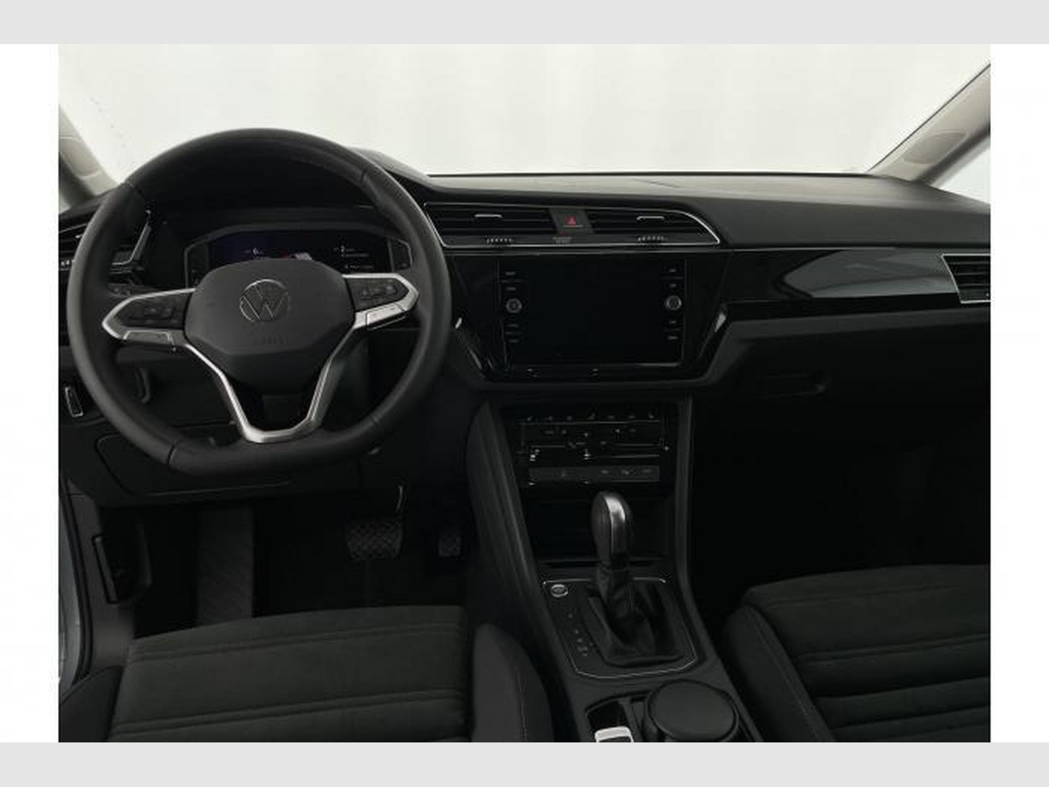 VW Touran New Edition R-Line (2026) - Foto 15