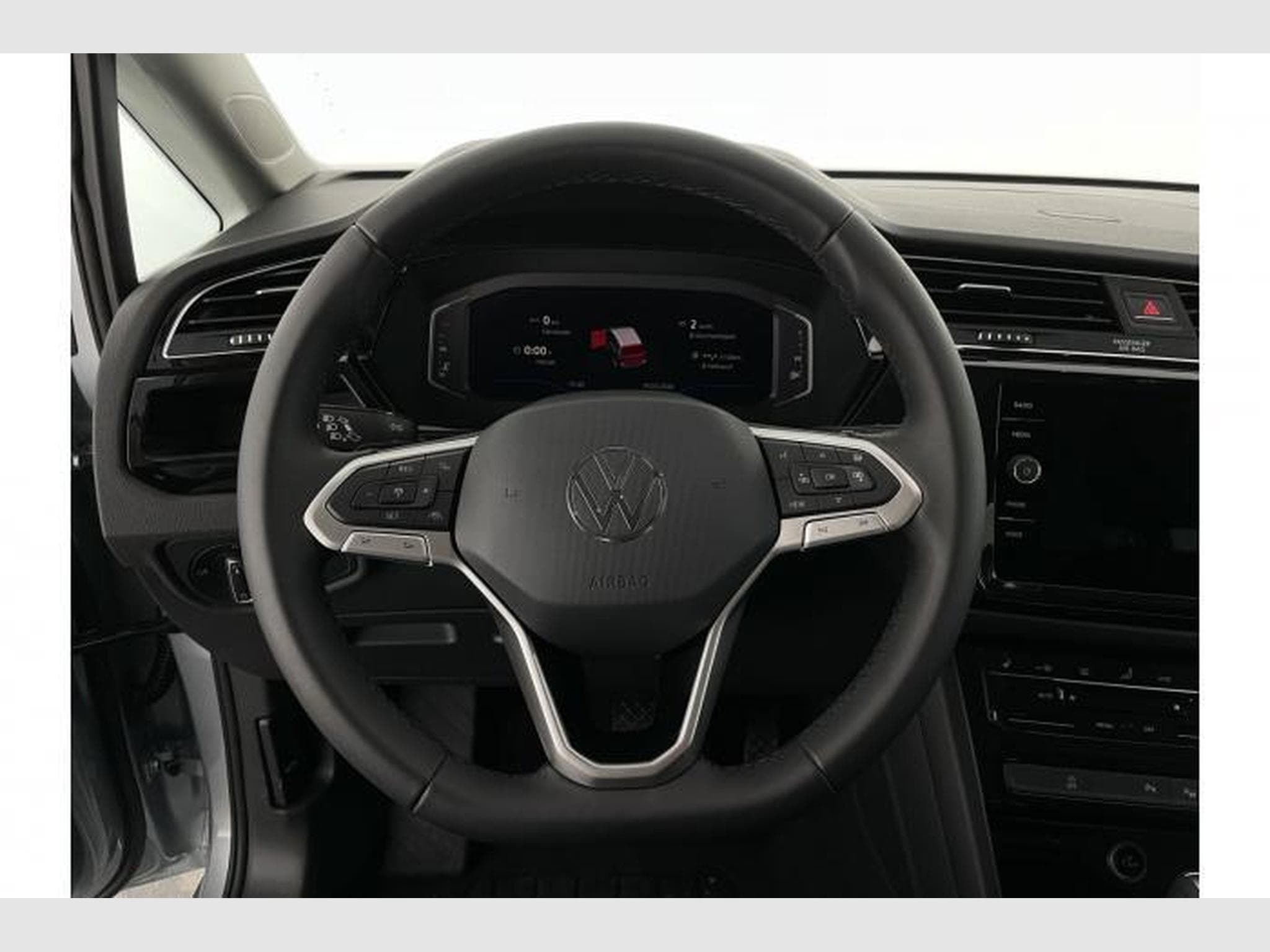 VW Touran New Edition R-Line (2026) - Foto 16