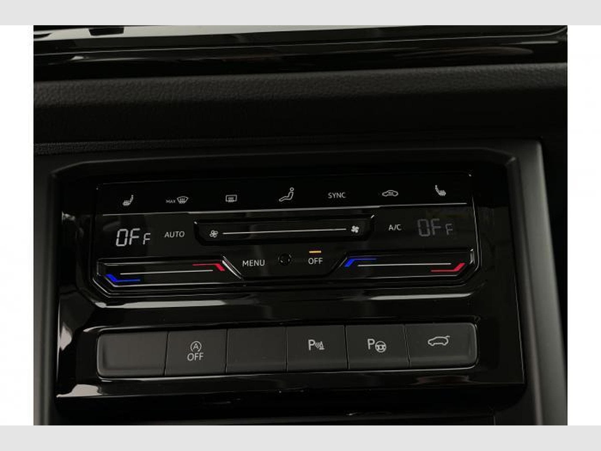 VW Touran New Edition R-Line (2026) - Foto 19