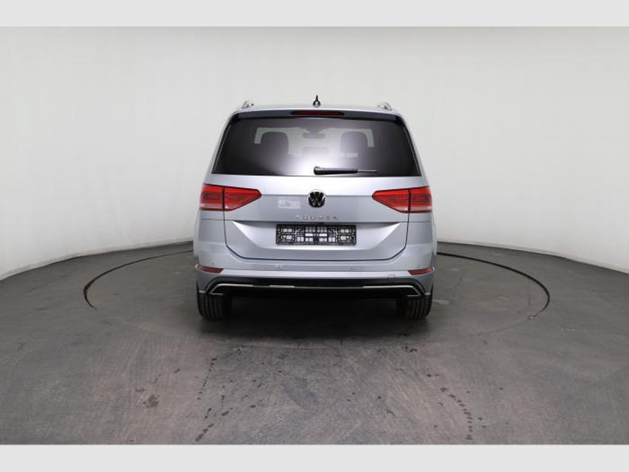 VW Touran New Edition R-Line (2026) - Foto 6