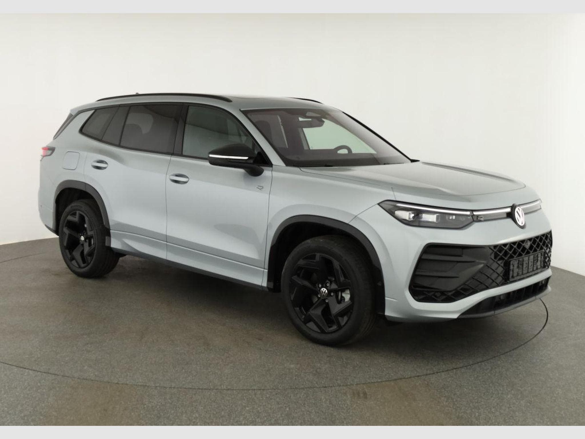 VW Tayron 1.5 TSI eHybrid 150 kW R-Line (2026) - Foto 1