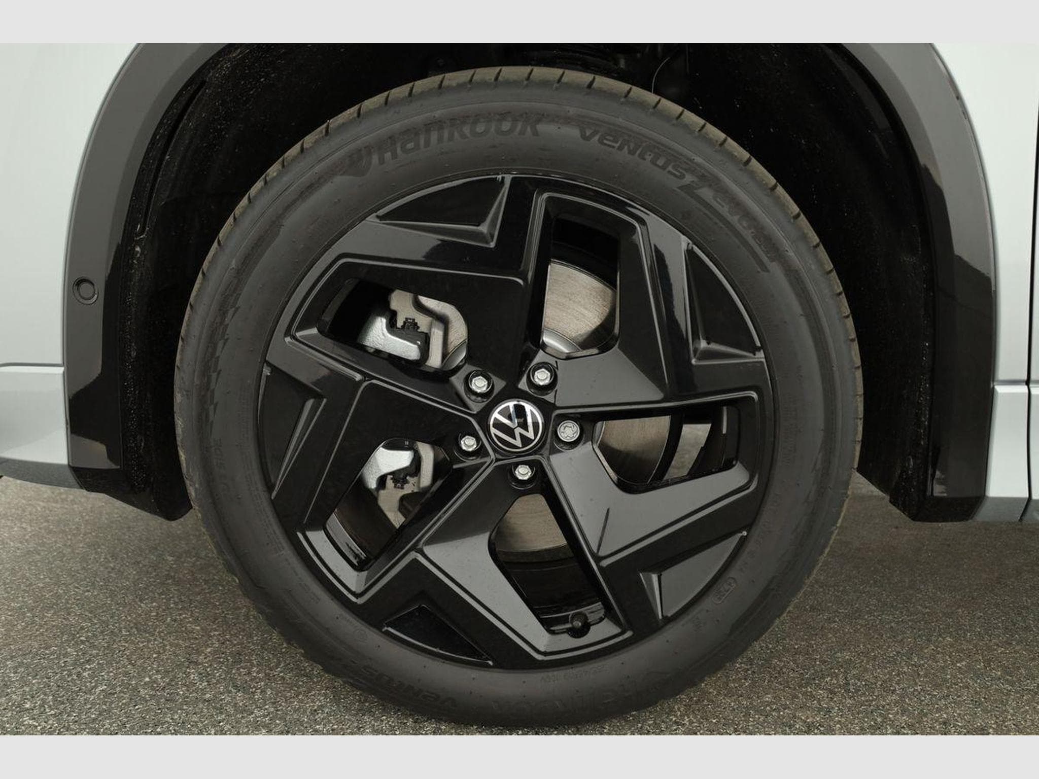 VW Tayron 1.5 TSI eHybrid 150 kW R-Line (2026) - Foto 16