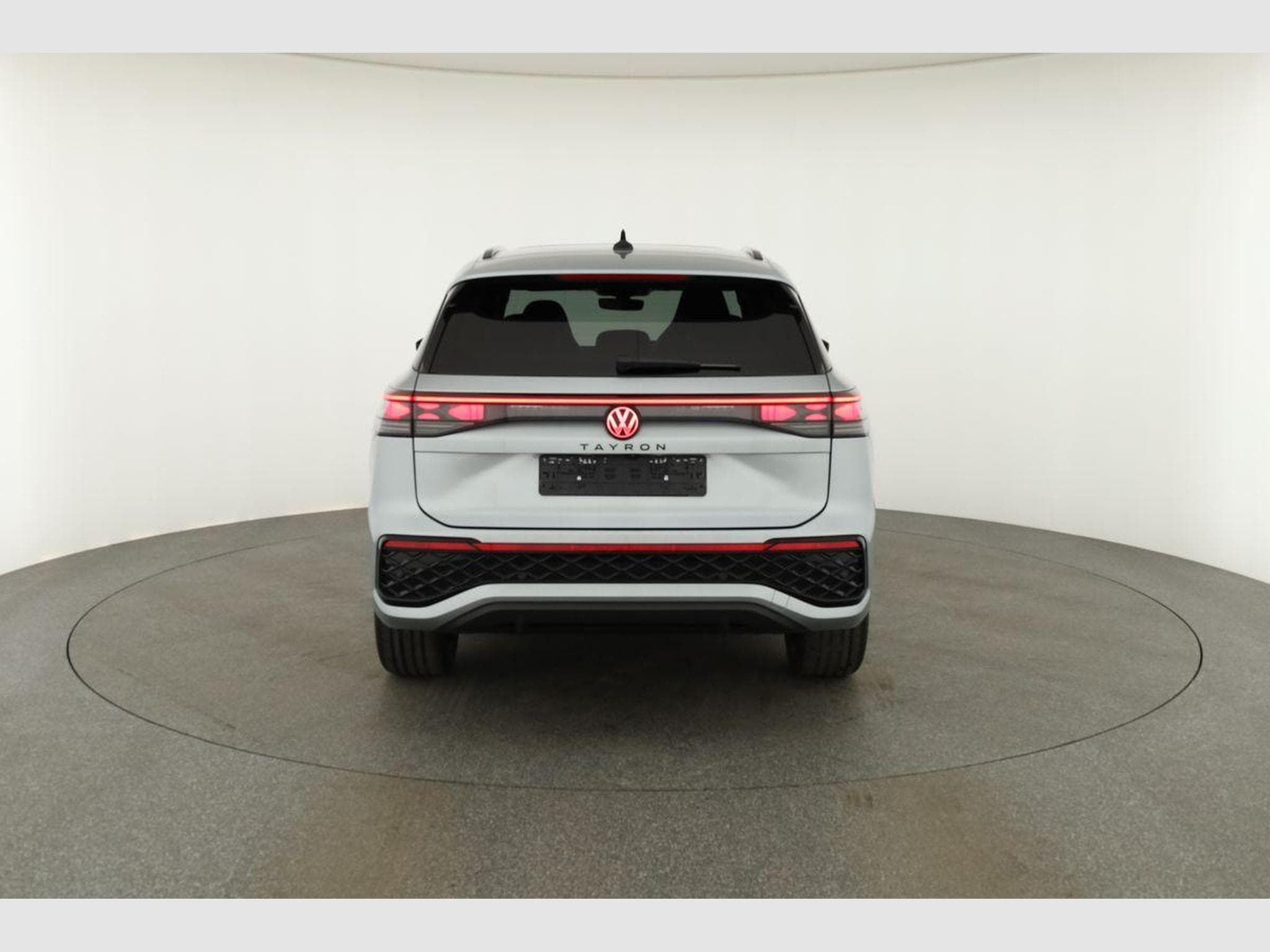 VW Tayron 1.5 TSI eHybrid 150 kW R-Line (2026) - Foto 17